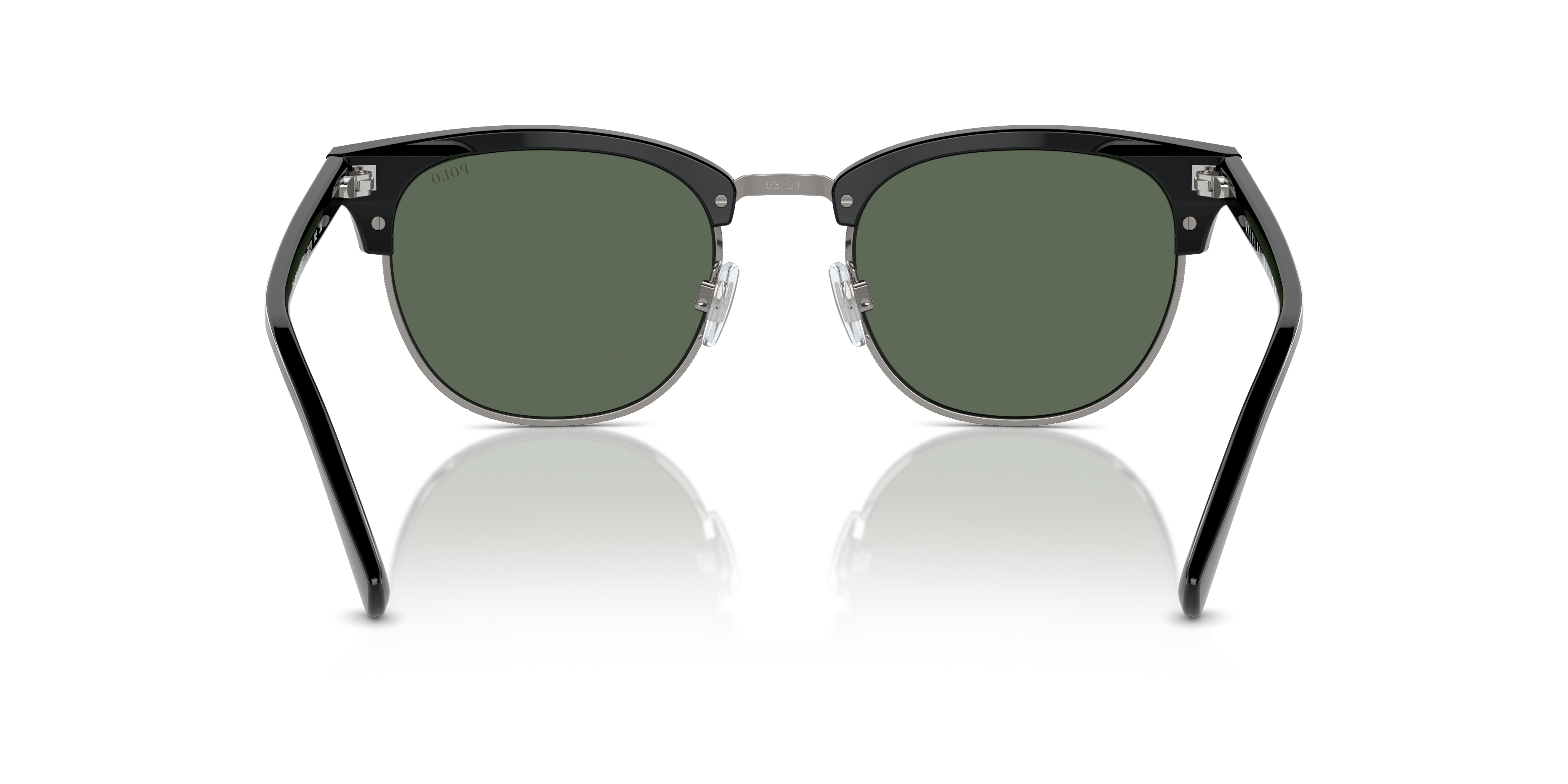 Polo Ralph Lauren PH4217 Sunglasses | Clearly