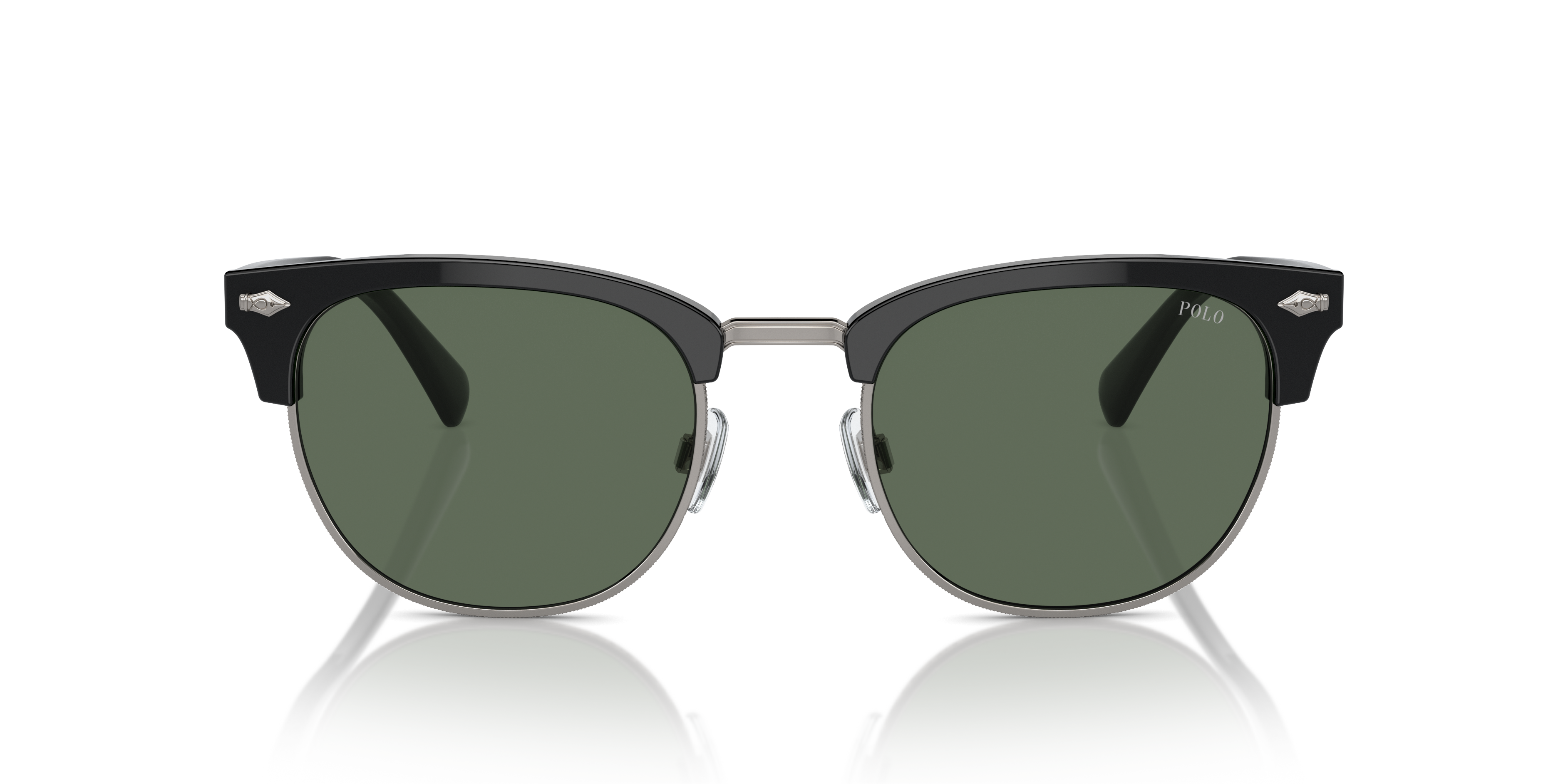 Polo Ralph Lauren PH4217 Sunglasses | Clearly