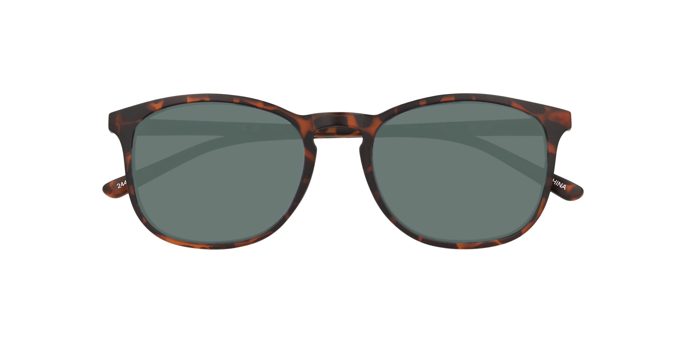 Clearly Sunglasses ORBIT