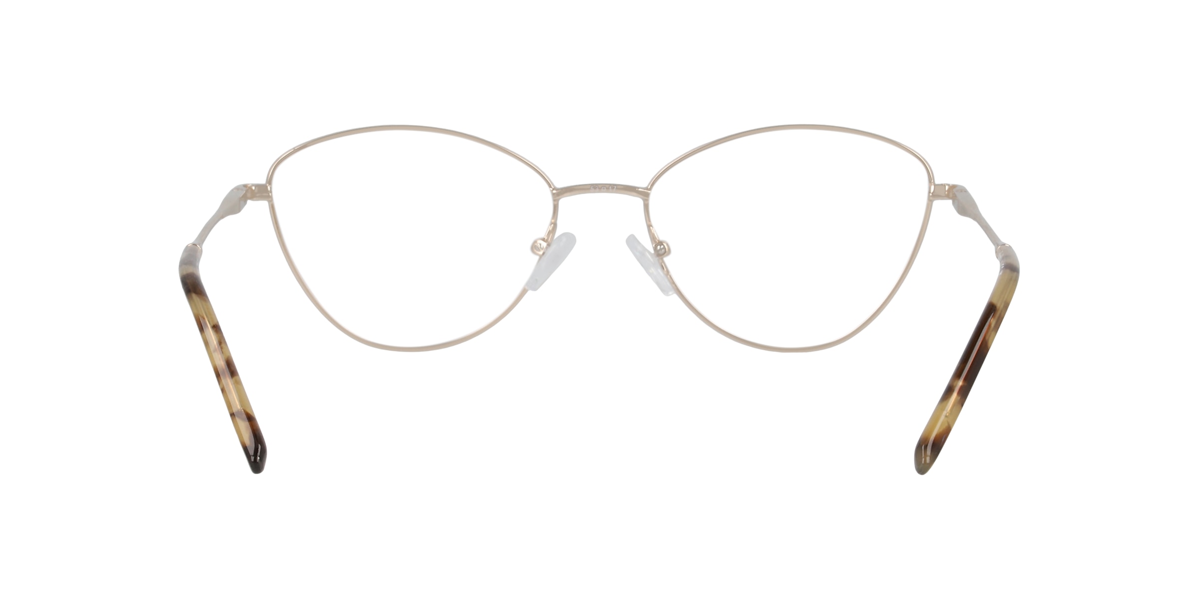 Clearly Glasses REMETALIZE