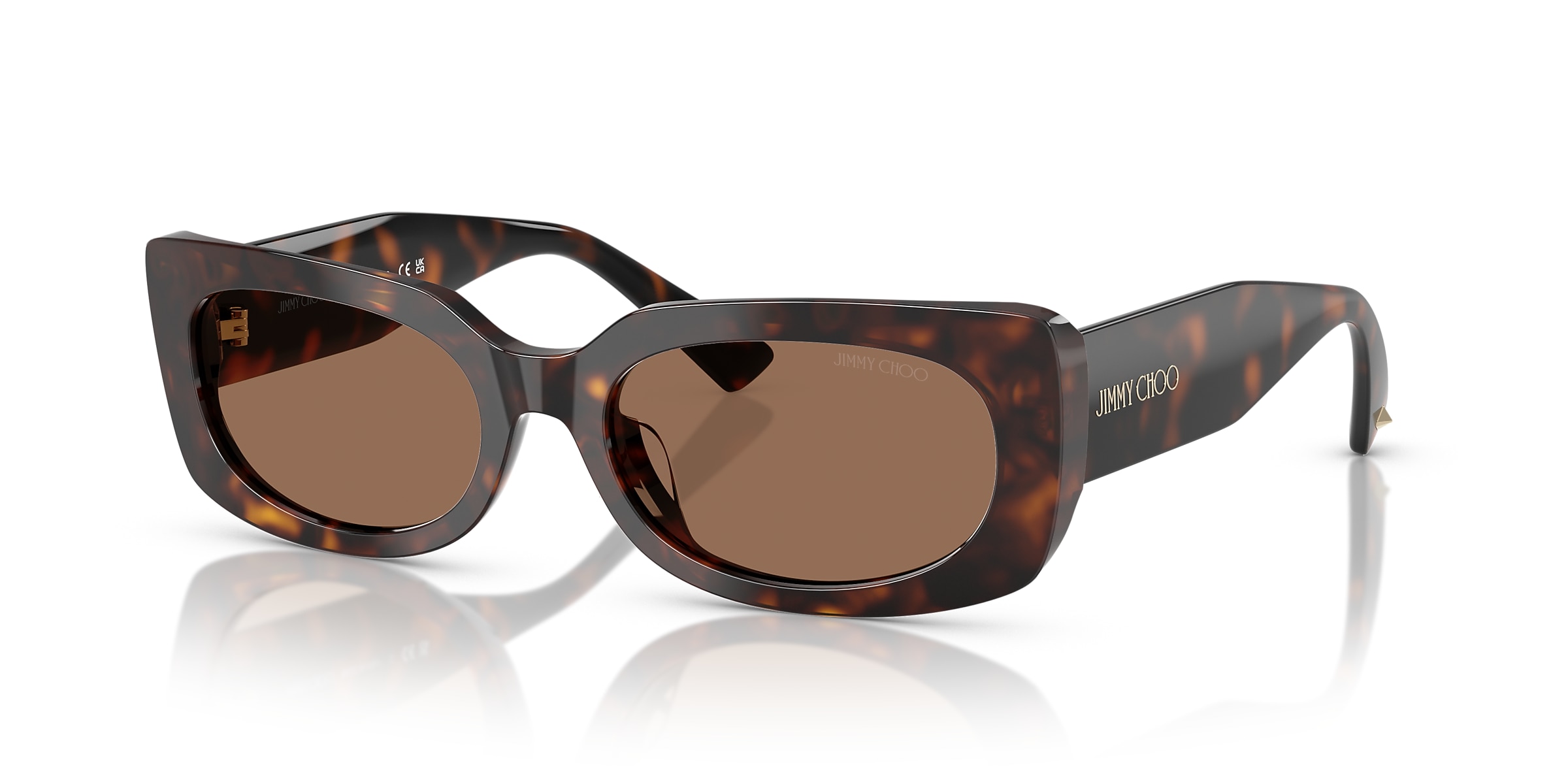 Jimmy Choo Sunglasses JC5029U