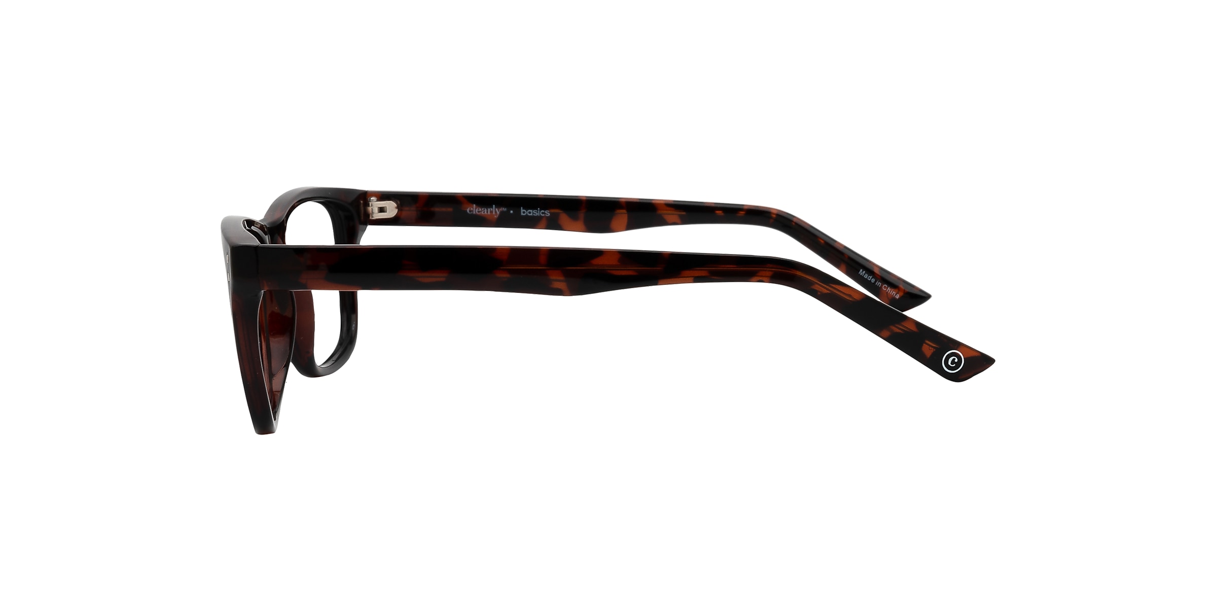 Clearly Glasses ST SHOTTS