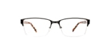 Clearly Glasses MANDREL