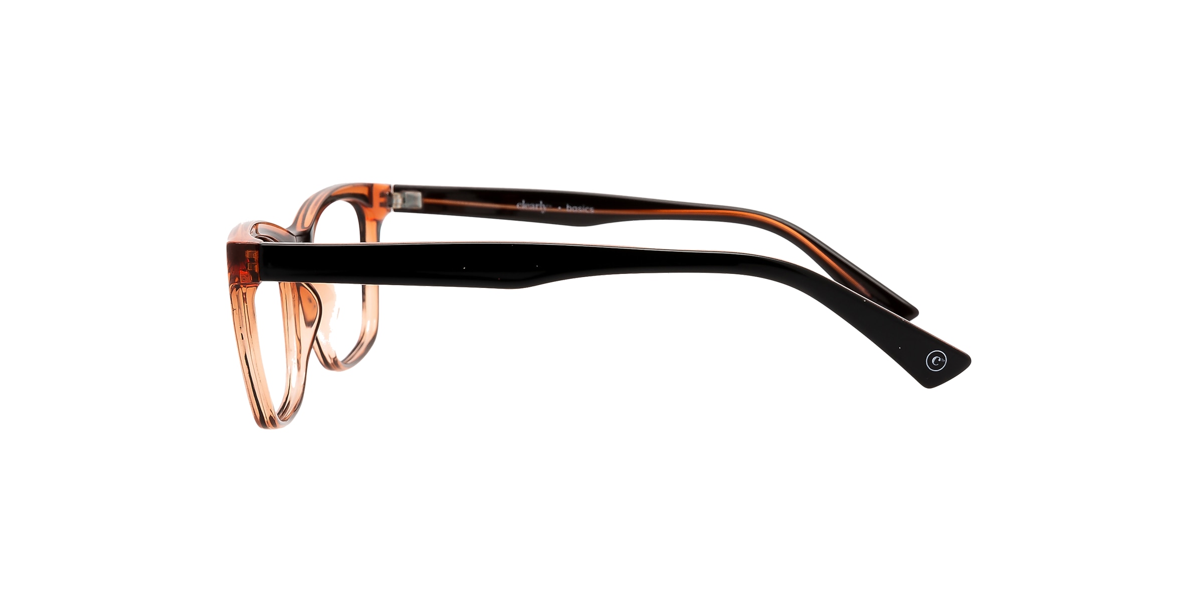 Clearly Glasses COLLIERS