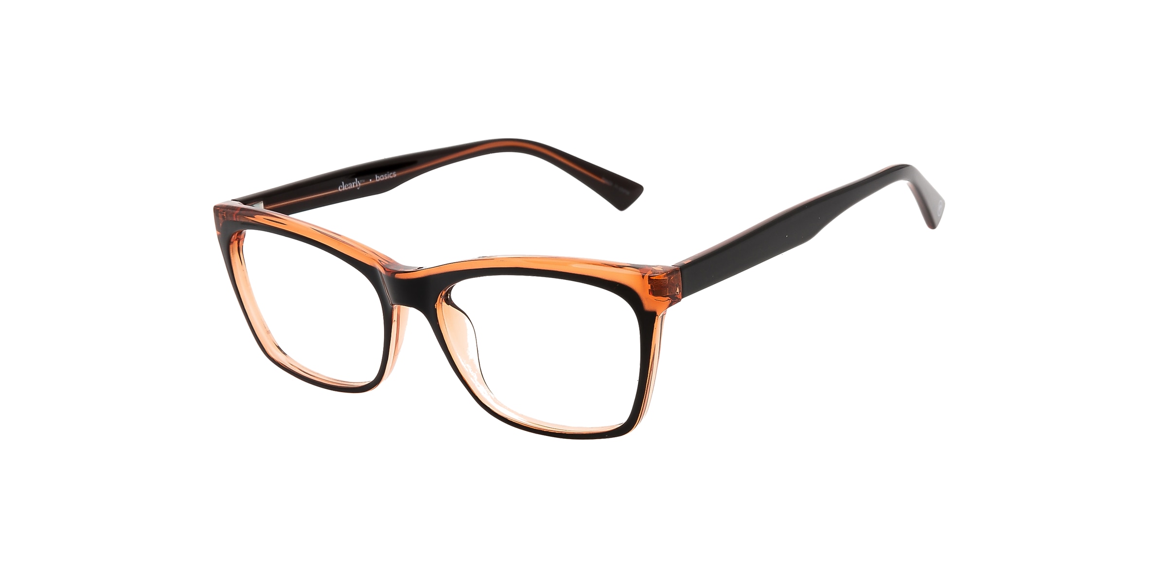 Clearly Glasses COLLIERS