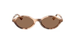 Jimmy Choo Sunglasses JC5068U
