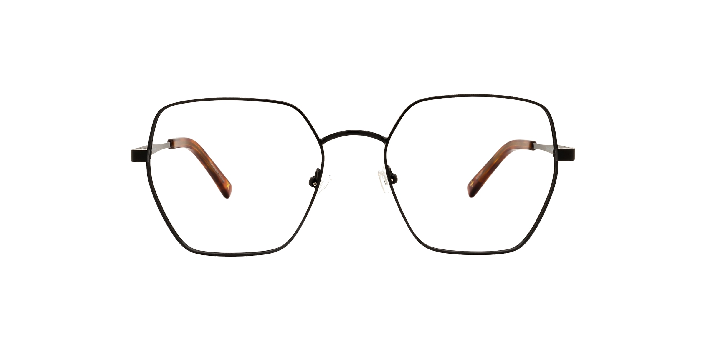 Clearly Glasses CARME