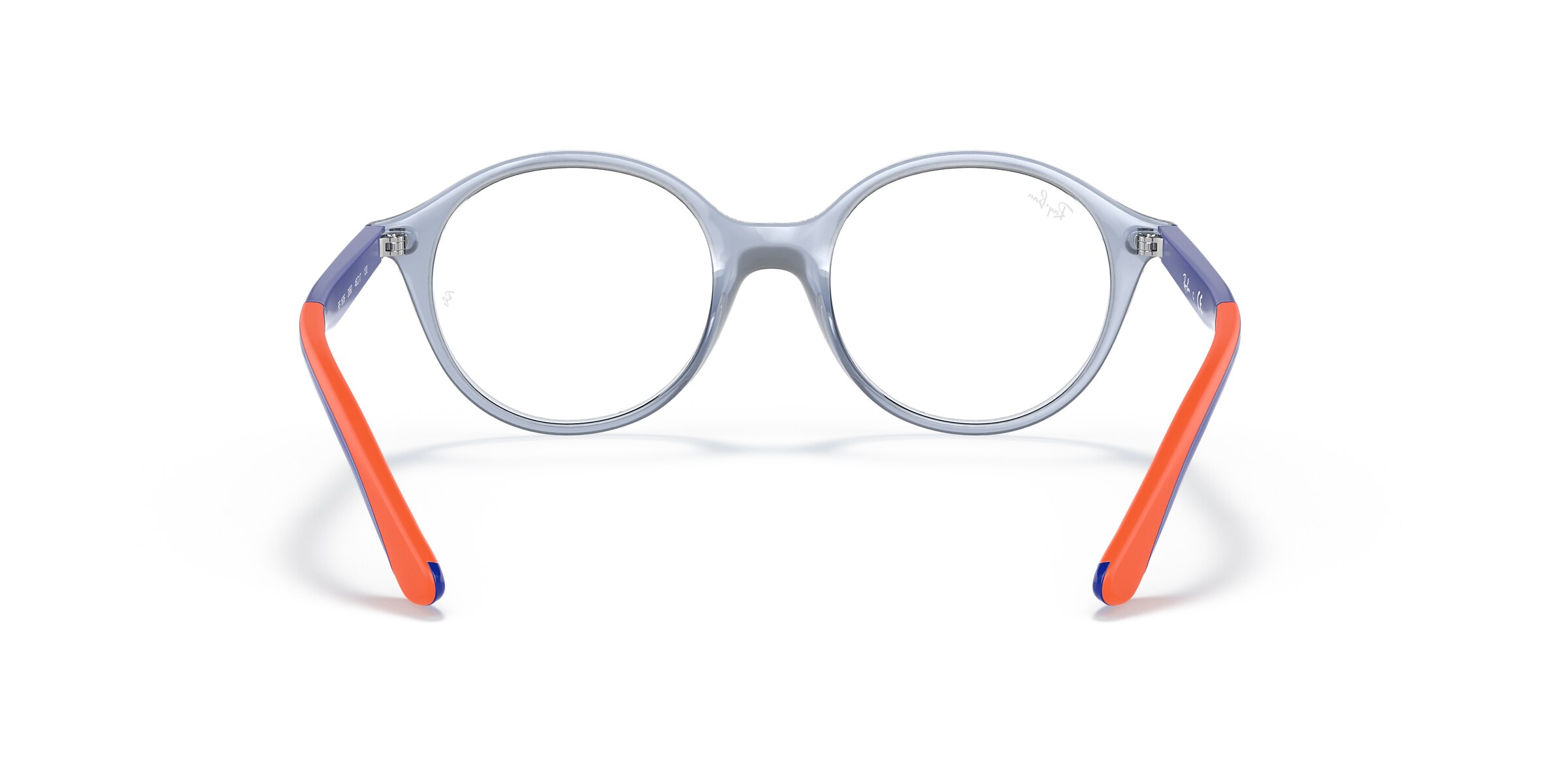 Ray-Ban Glasses RB1606 OPTICS KIDS