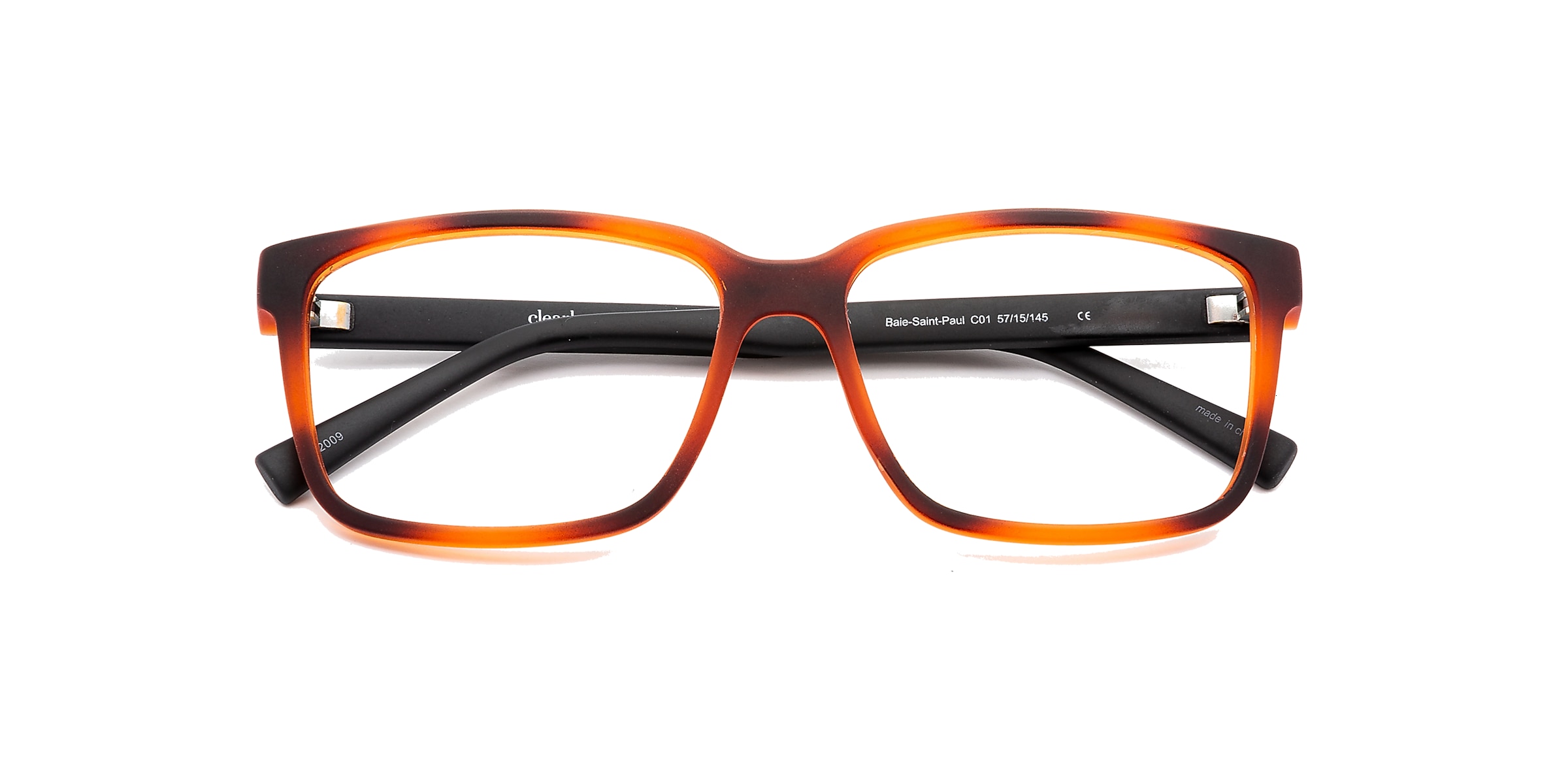 Clearly Glasses BAIE-SAINT-PAUL