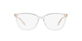 Michael Kors Glasses MK4067U SANTA CLARA