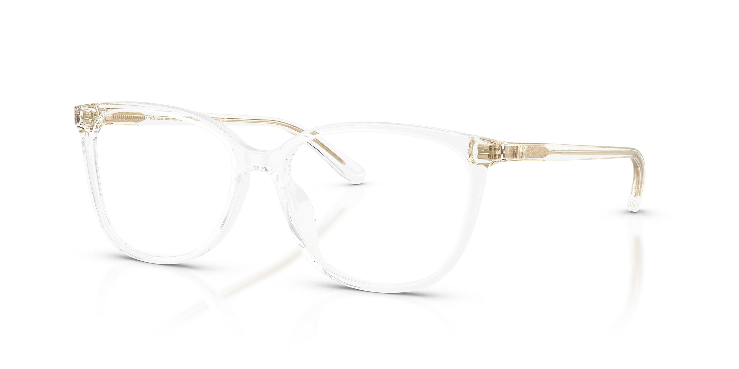 Michael Kors Glasses MK4067U SANTA CLARA