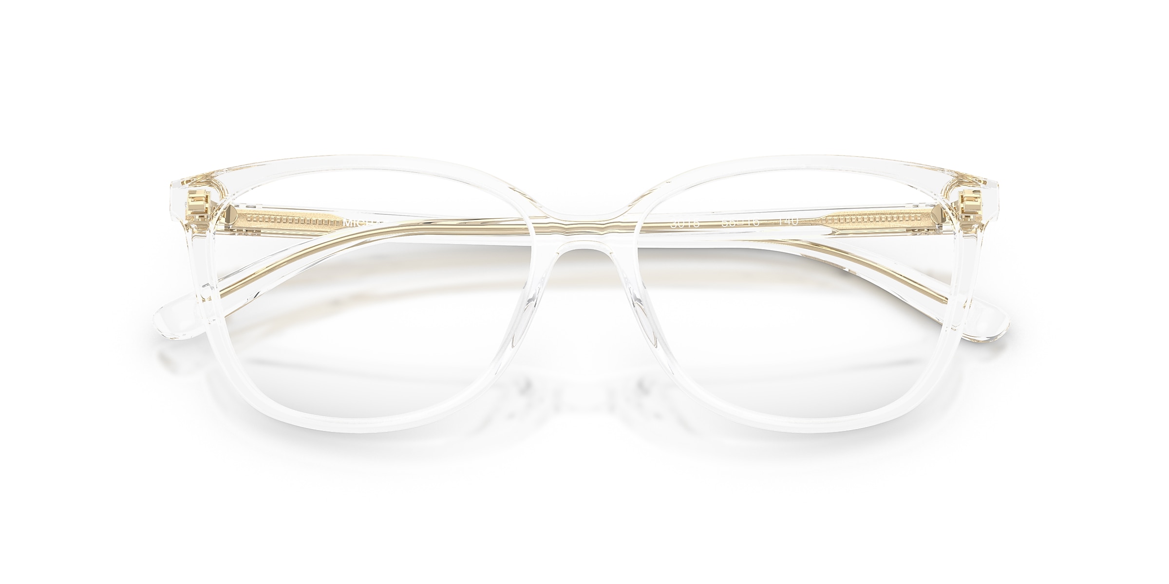 Michael Kors Glasses MK4067U SANTA CLARA