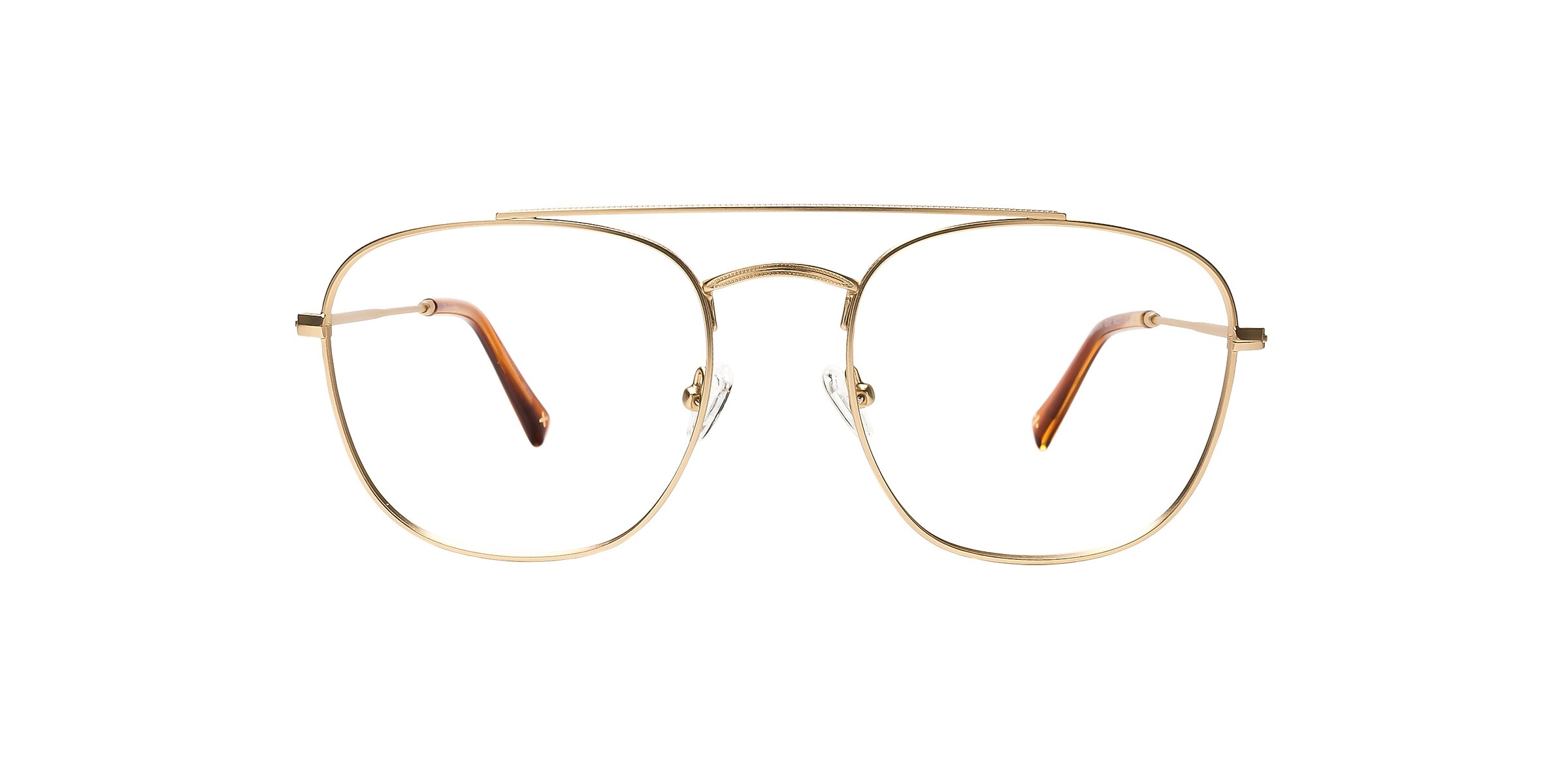 Derek Cardigan Glasses HEMLOCK