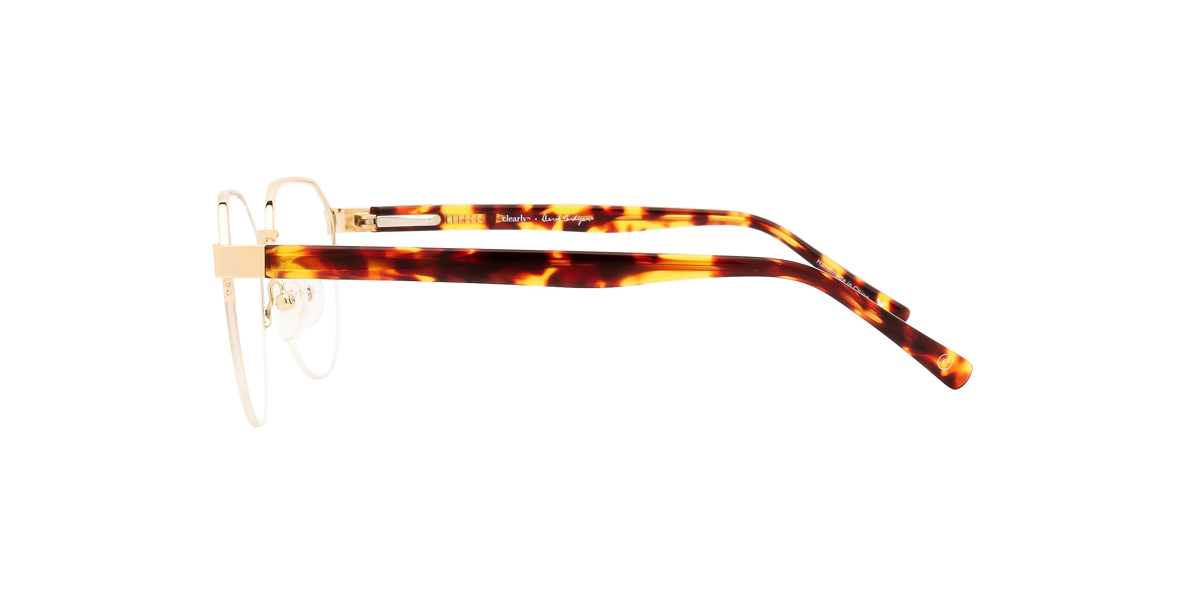Derek Cardigan Glasses CYLLENE