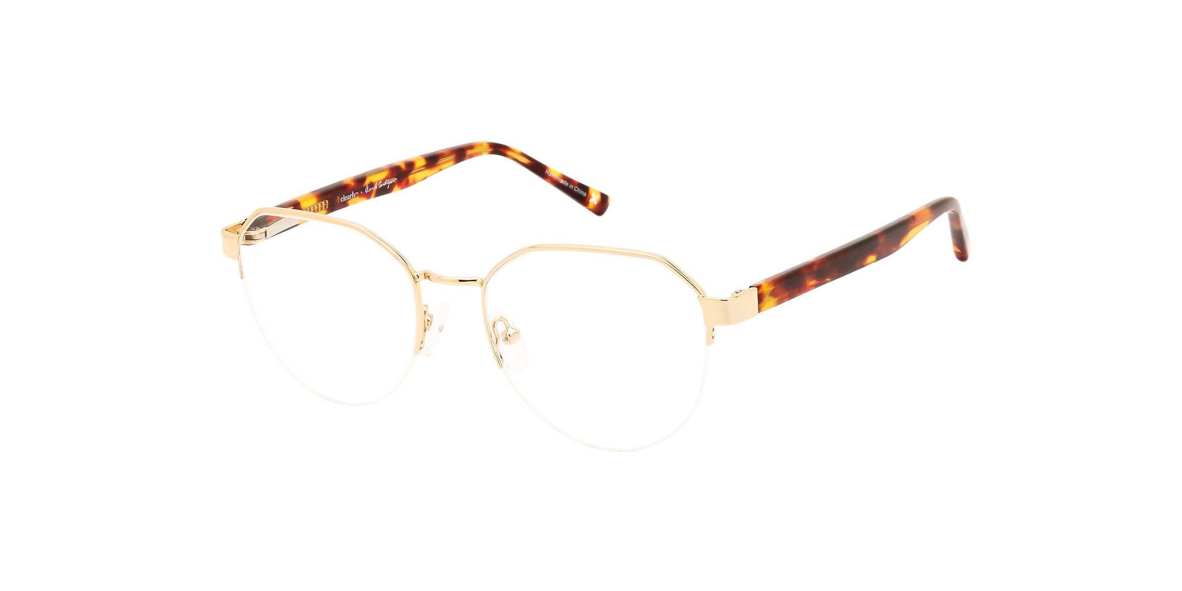 Derek Cardigan Glasses CYLLENE
