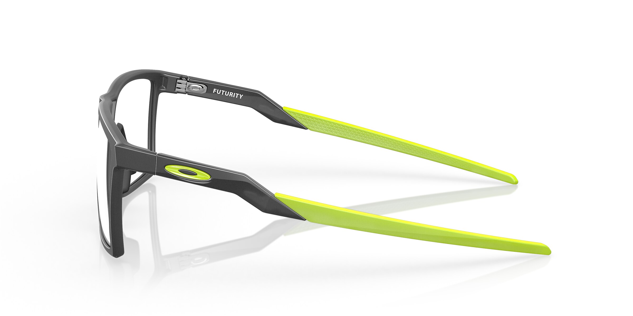 Oakley Glasses OX8052 FUTURITY