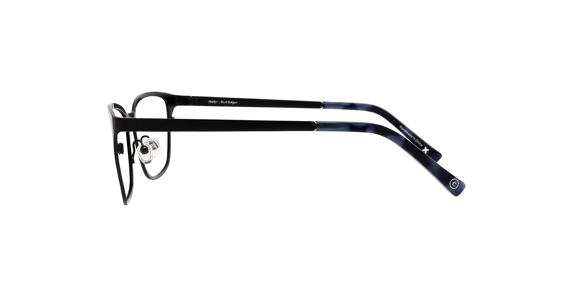 Derek Cardigan Glasses IOCASTE