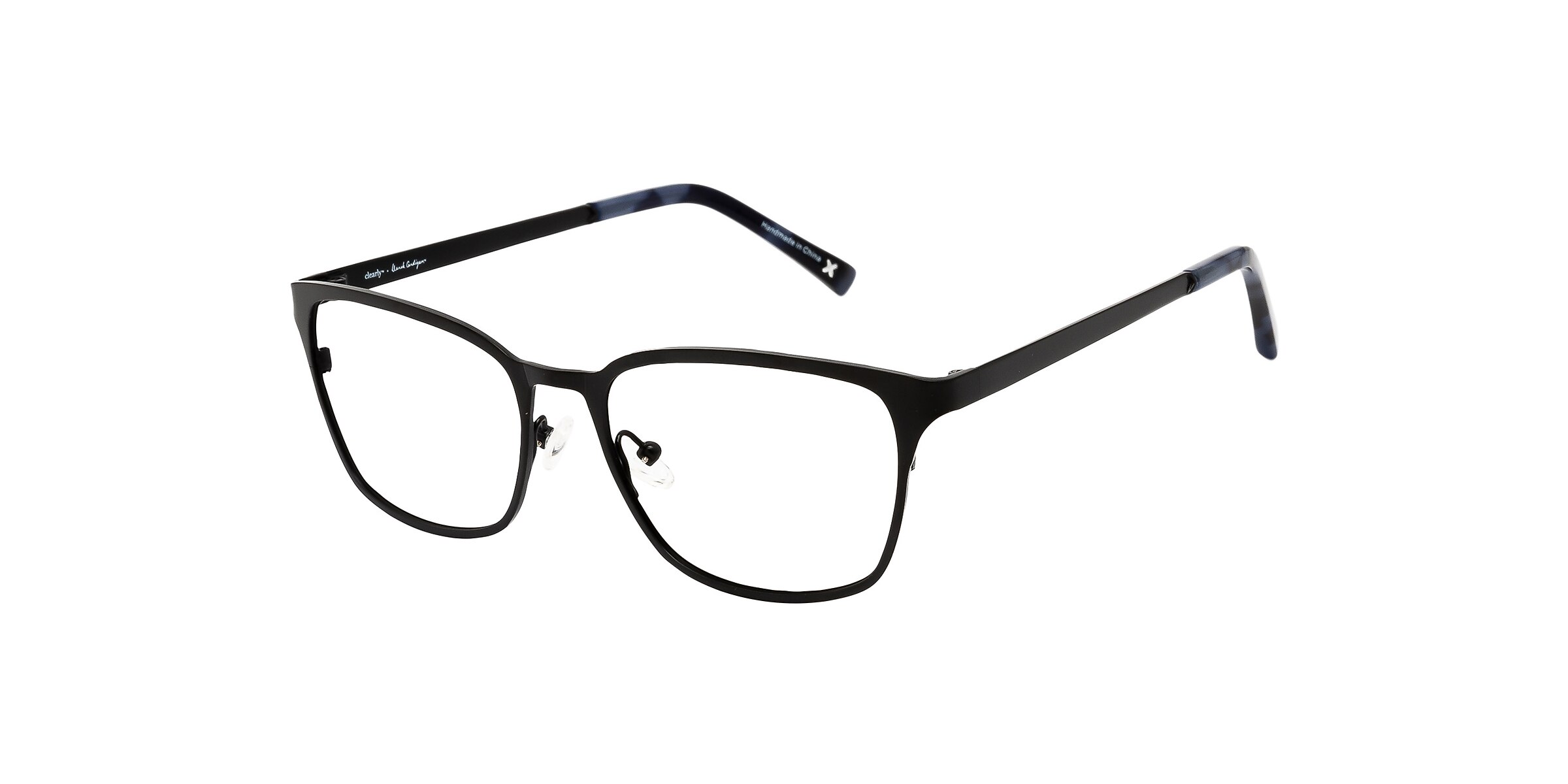 Derek Cardigan Glasses IOCASTE