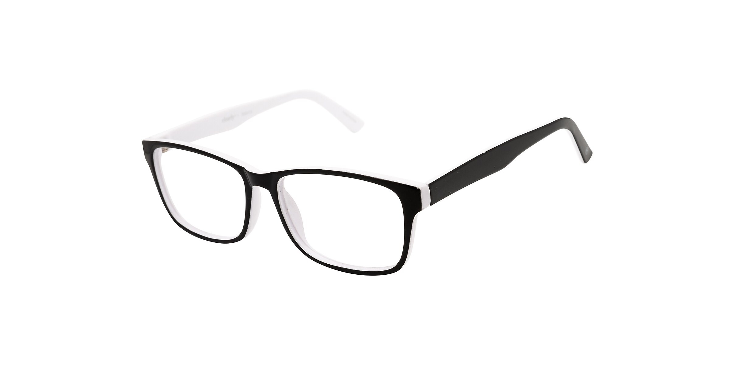 Clearly Glasses BIENFAIT