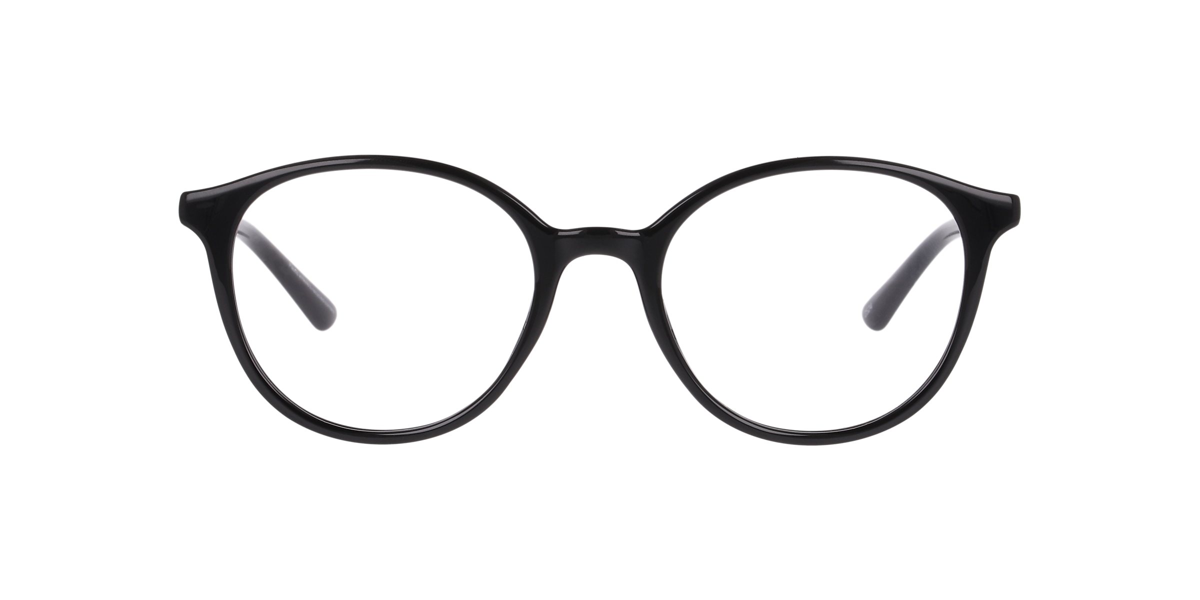 Clearly Glasses MENDANBAR