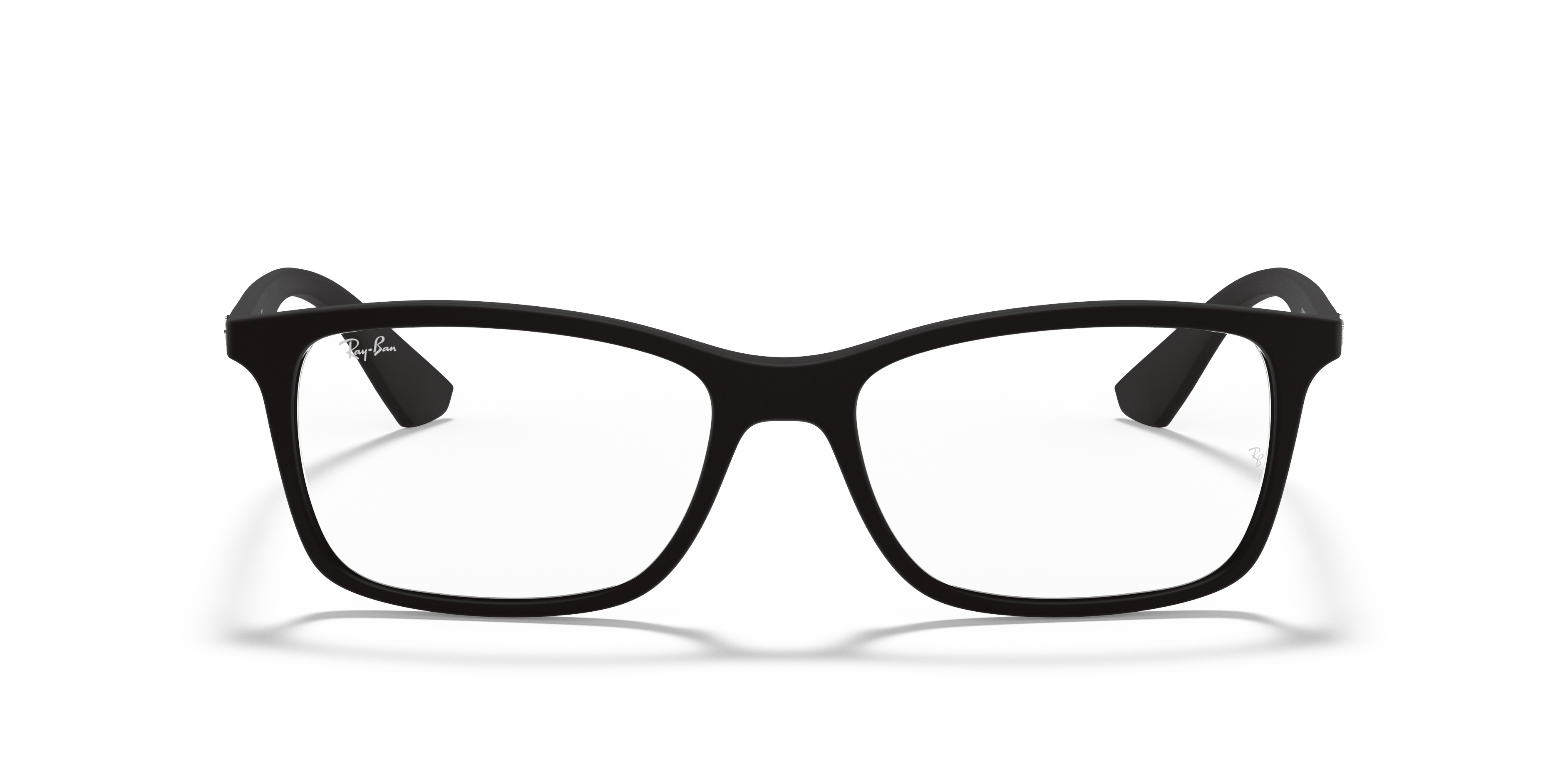 Ray-Ban RB7047 OPTICS Black Size L 176$