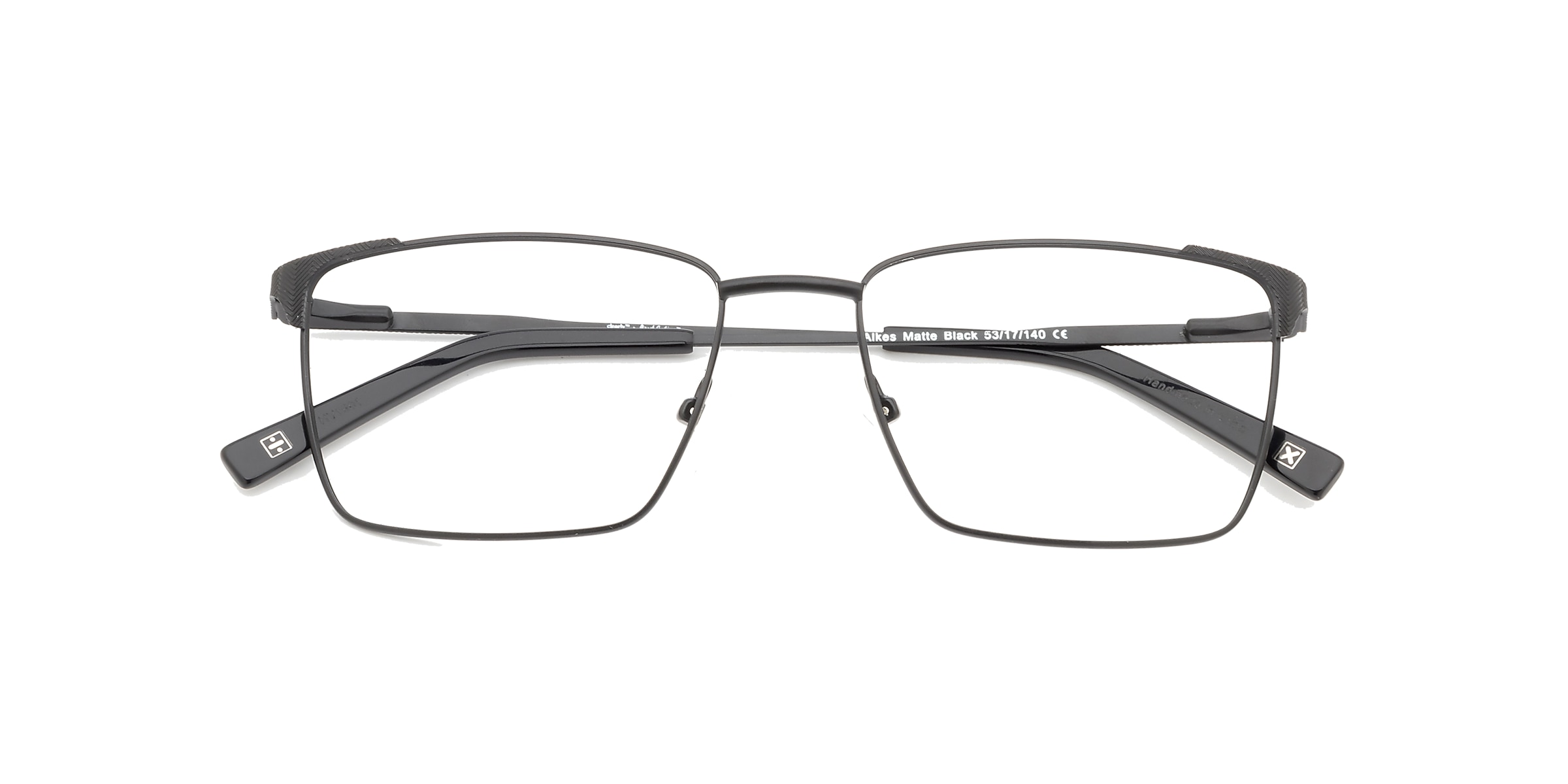 Clearly Glasses ALKES