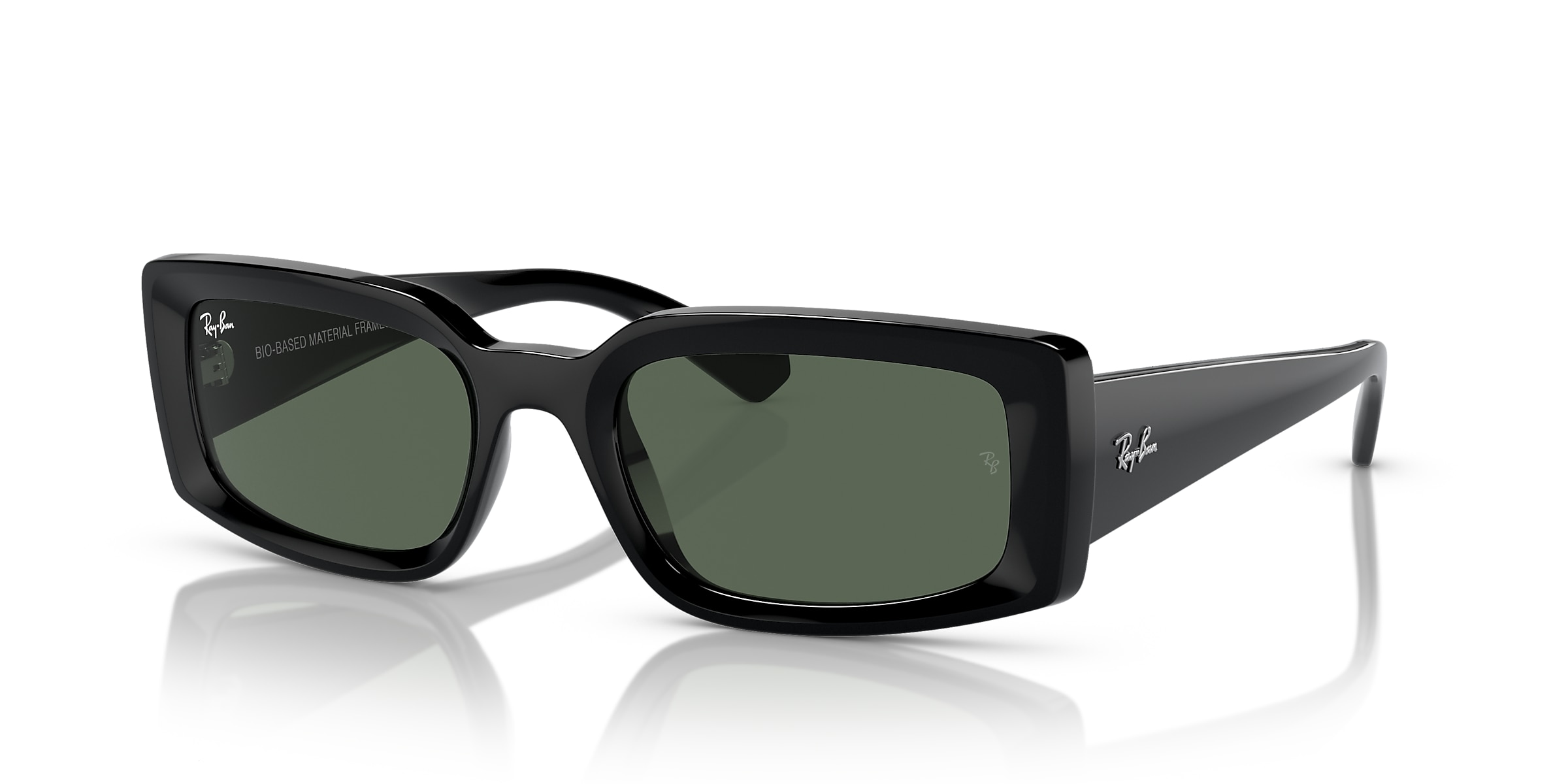 Ray-Ban Sunglasses RB4395 KILIANE BIO-BASED