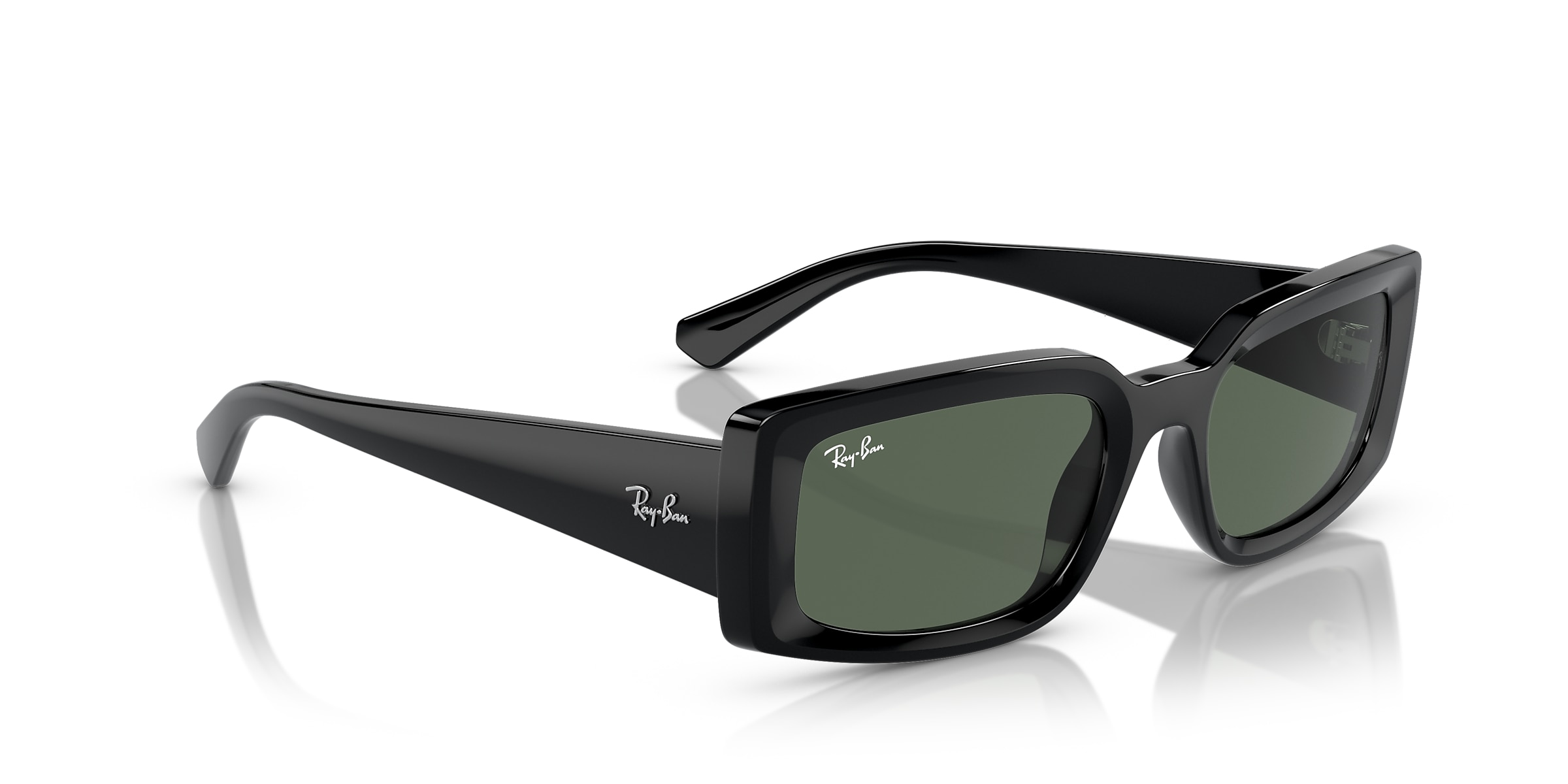 Ray-Ban Sunglasses RB4395 KILIANE BIO-BASED