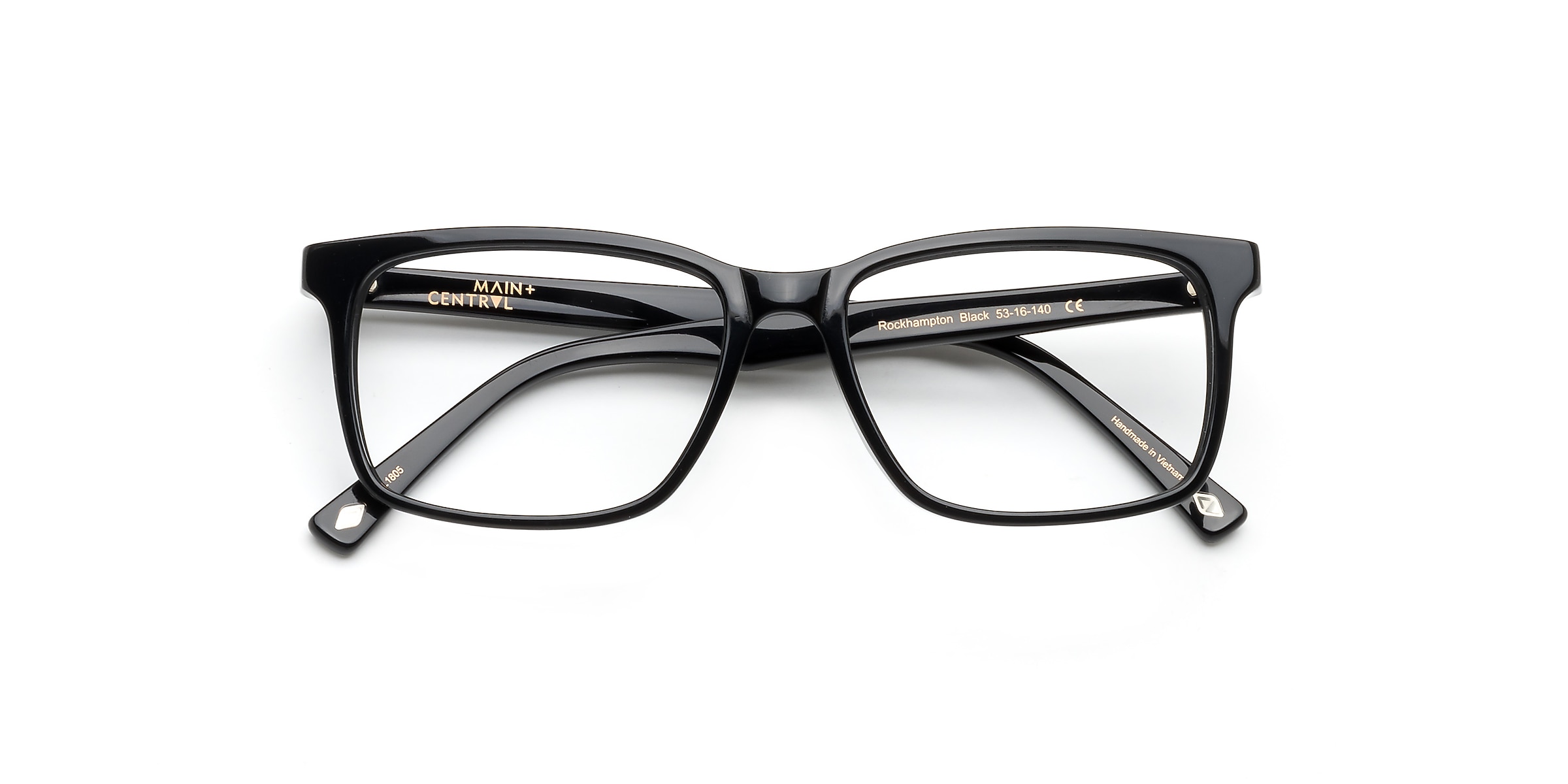 Main And Central Glasses ROCKHAMPTON