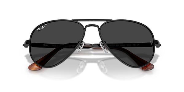 RB3925 AVIATOR MAX