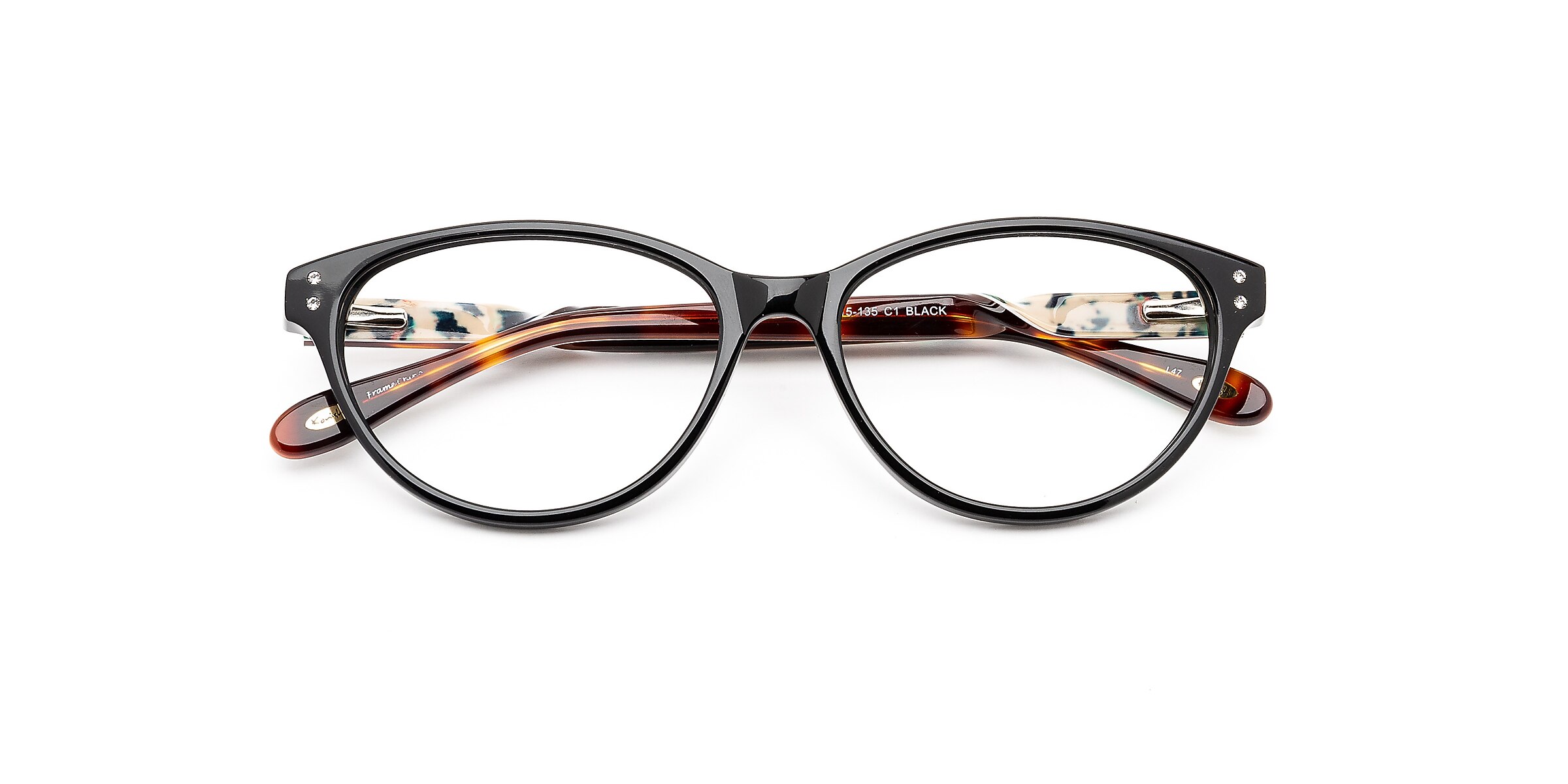 Konishi Glasses KA5726