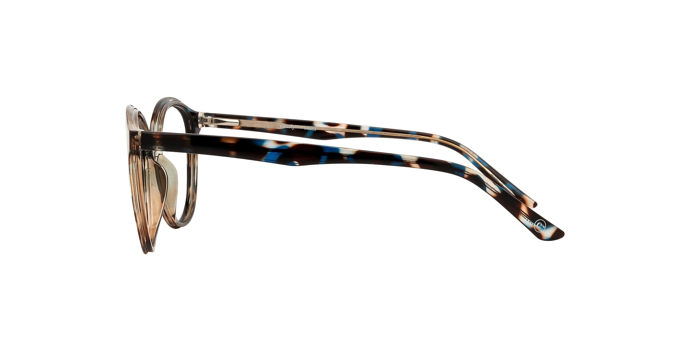 Clearly Glasses RED BAY