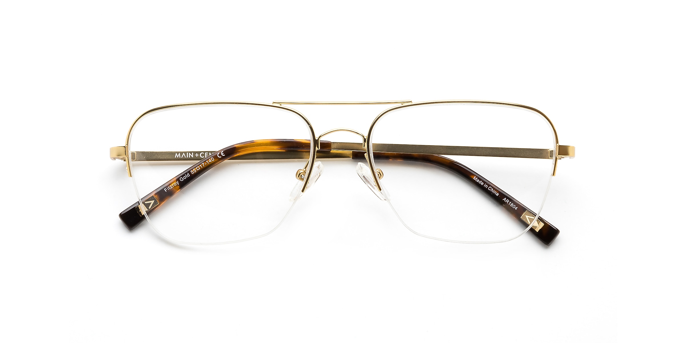 Main And Central Glasses FITZROY