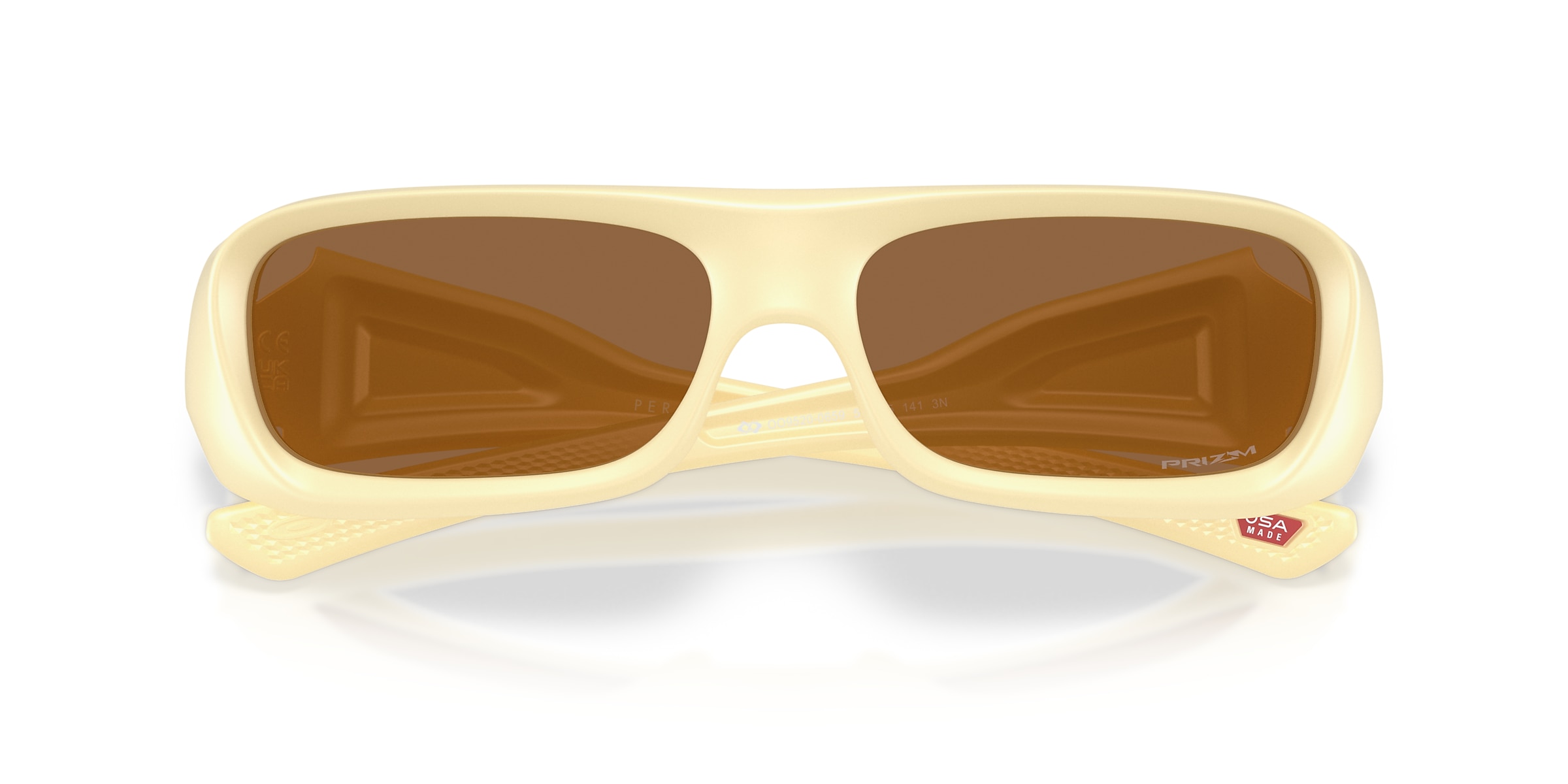 Oakley Sunglasses OO9520 PERMIAN