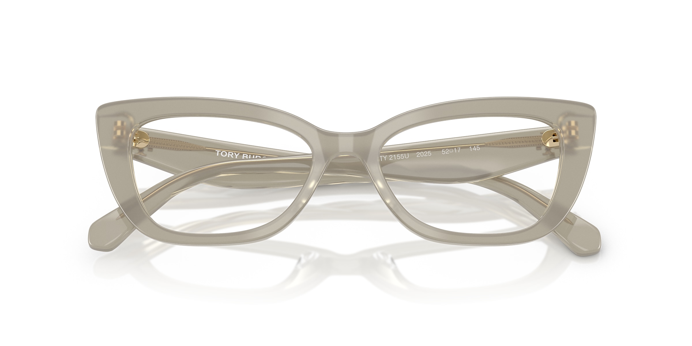 Tory Burch Glasses TY2155U