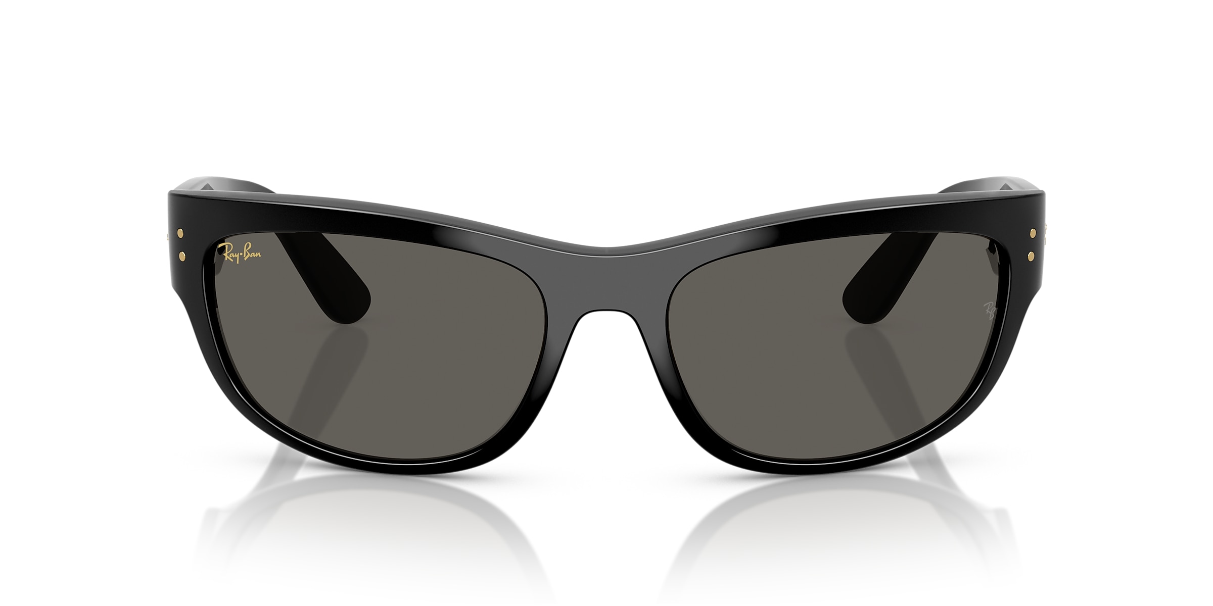 Ray-Ban Sunglasses RB2289 MEGA BALORAMA BLACKED OUT COLLECTION