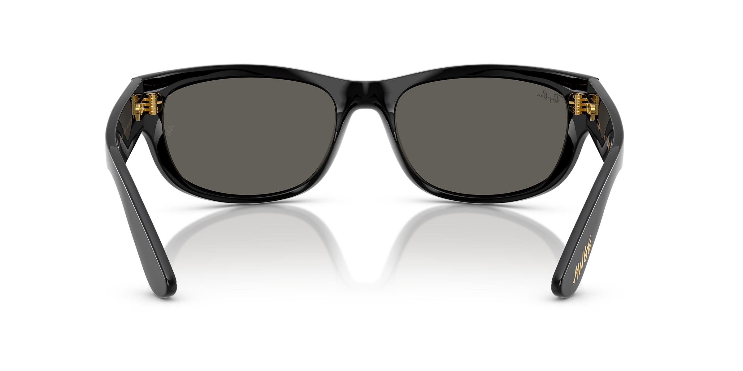 Ray-Ban Sunglasses RB2289 MEGA BALORAMA BLACKED OUT COLLECTION