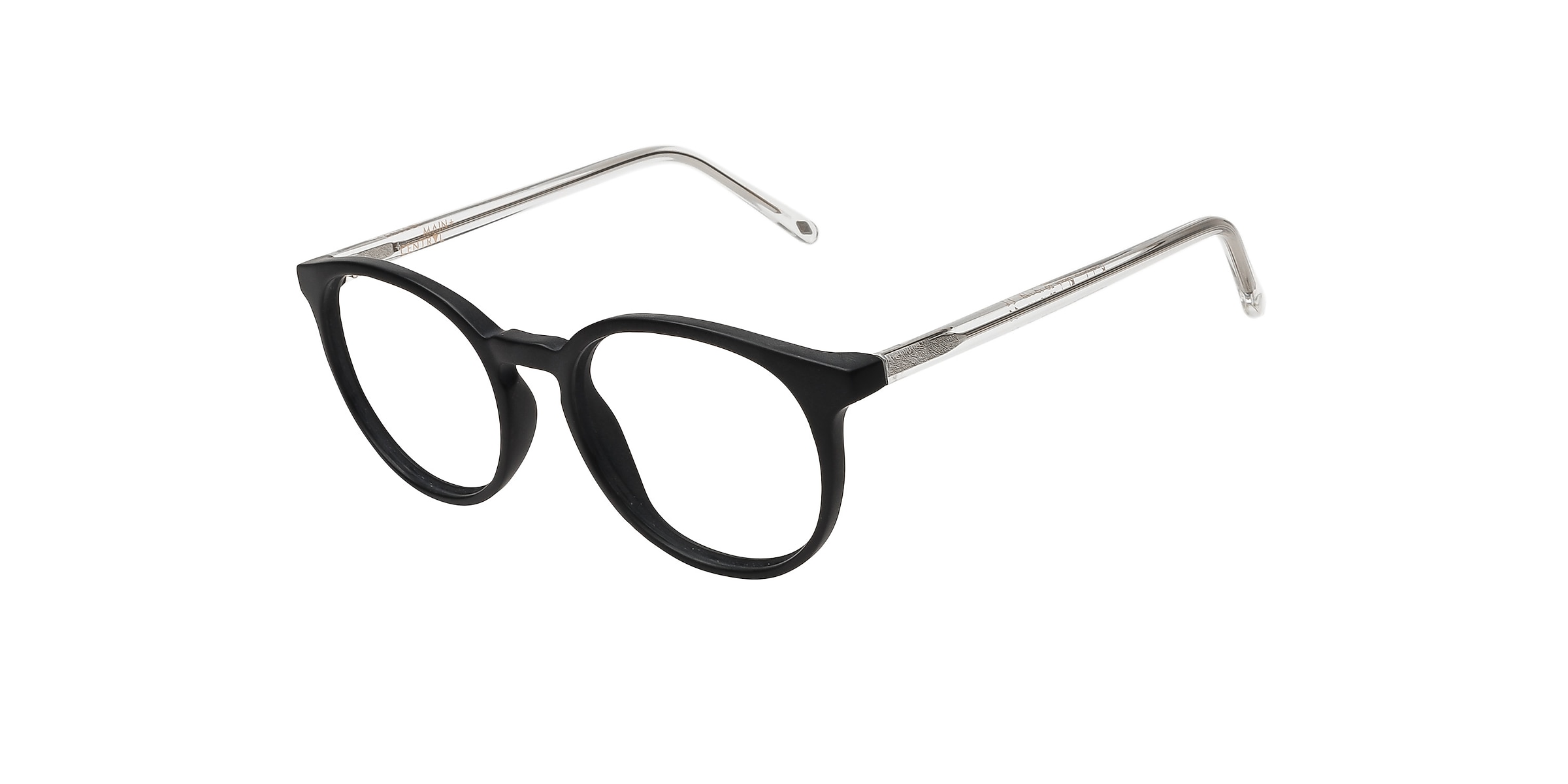 Main And Central Glasses SEAHOLME