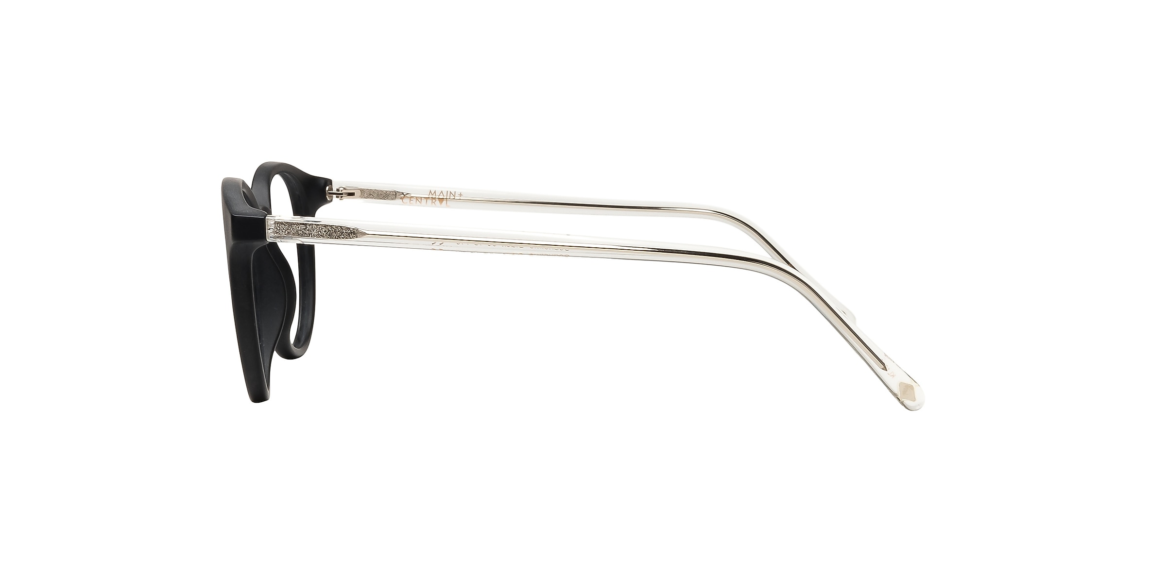 Main And Central Glasses SEAHOLME