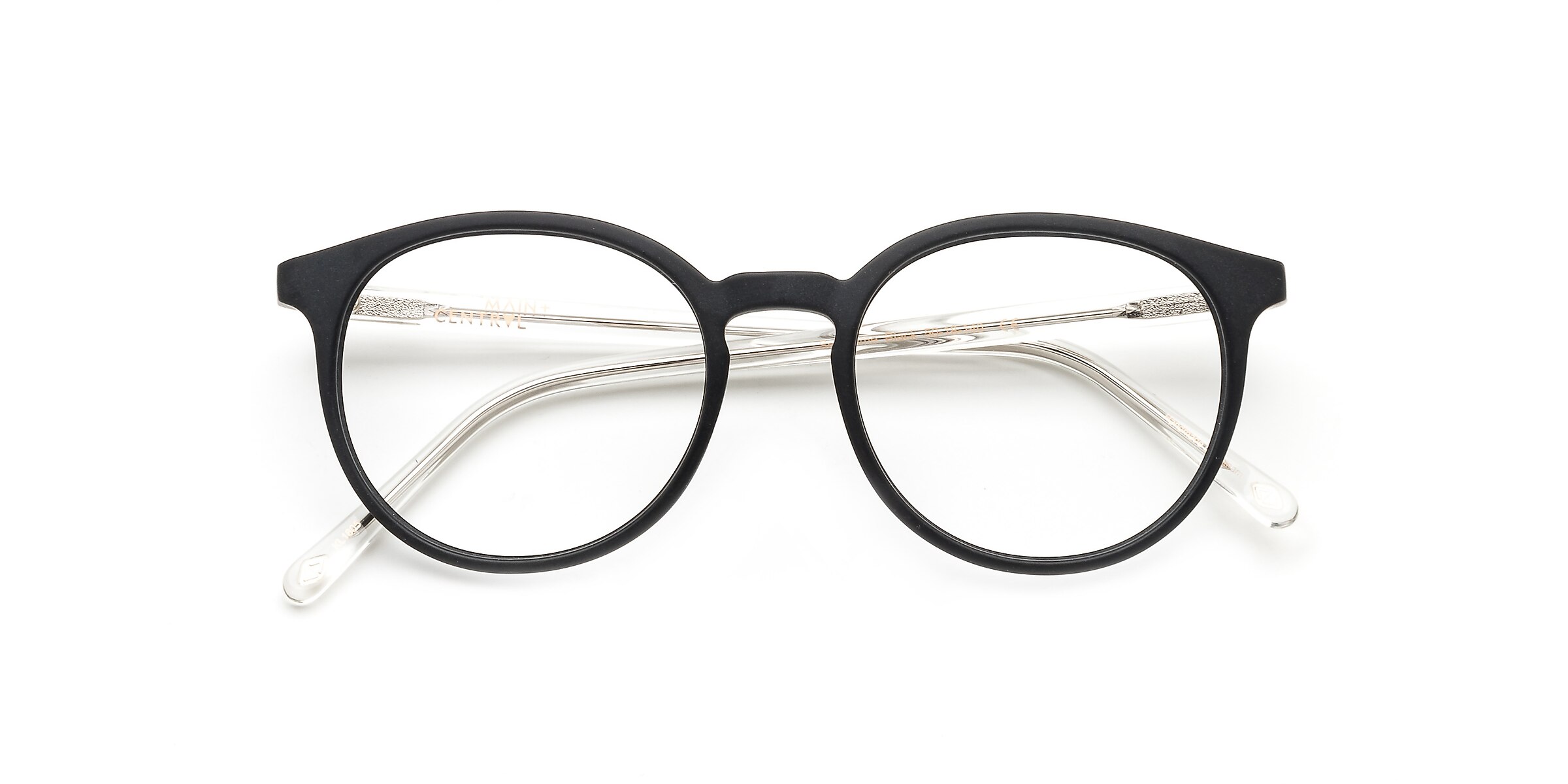 Main And Central Glasses SEAHOLME