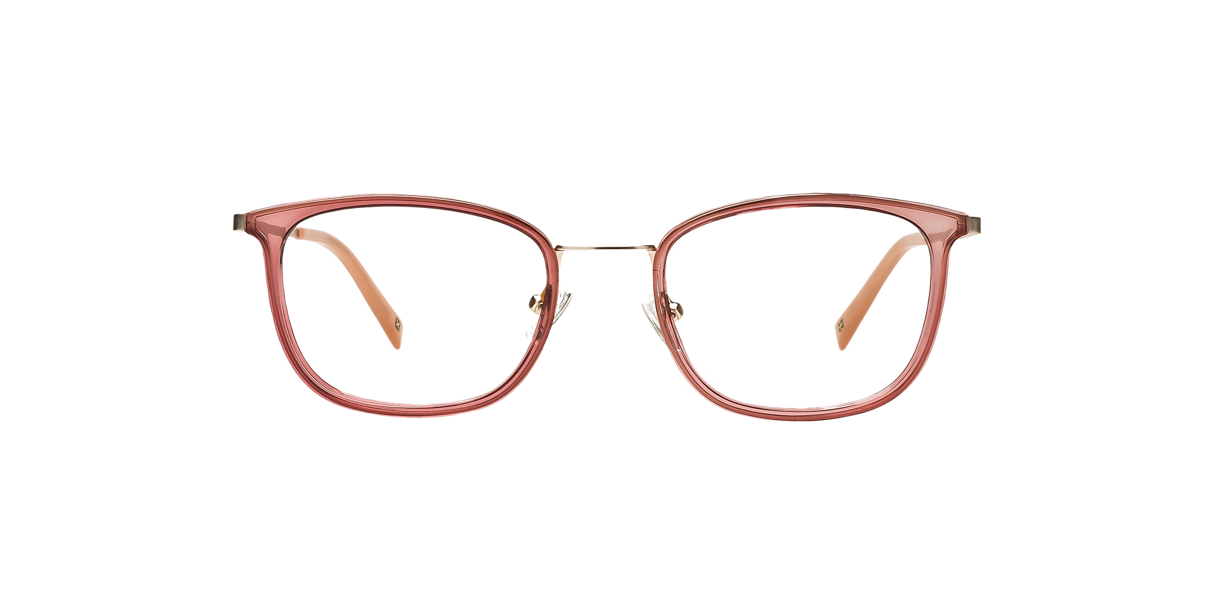 Clearly Glasses SPRUCE