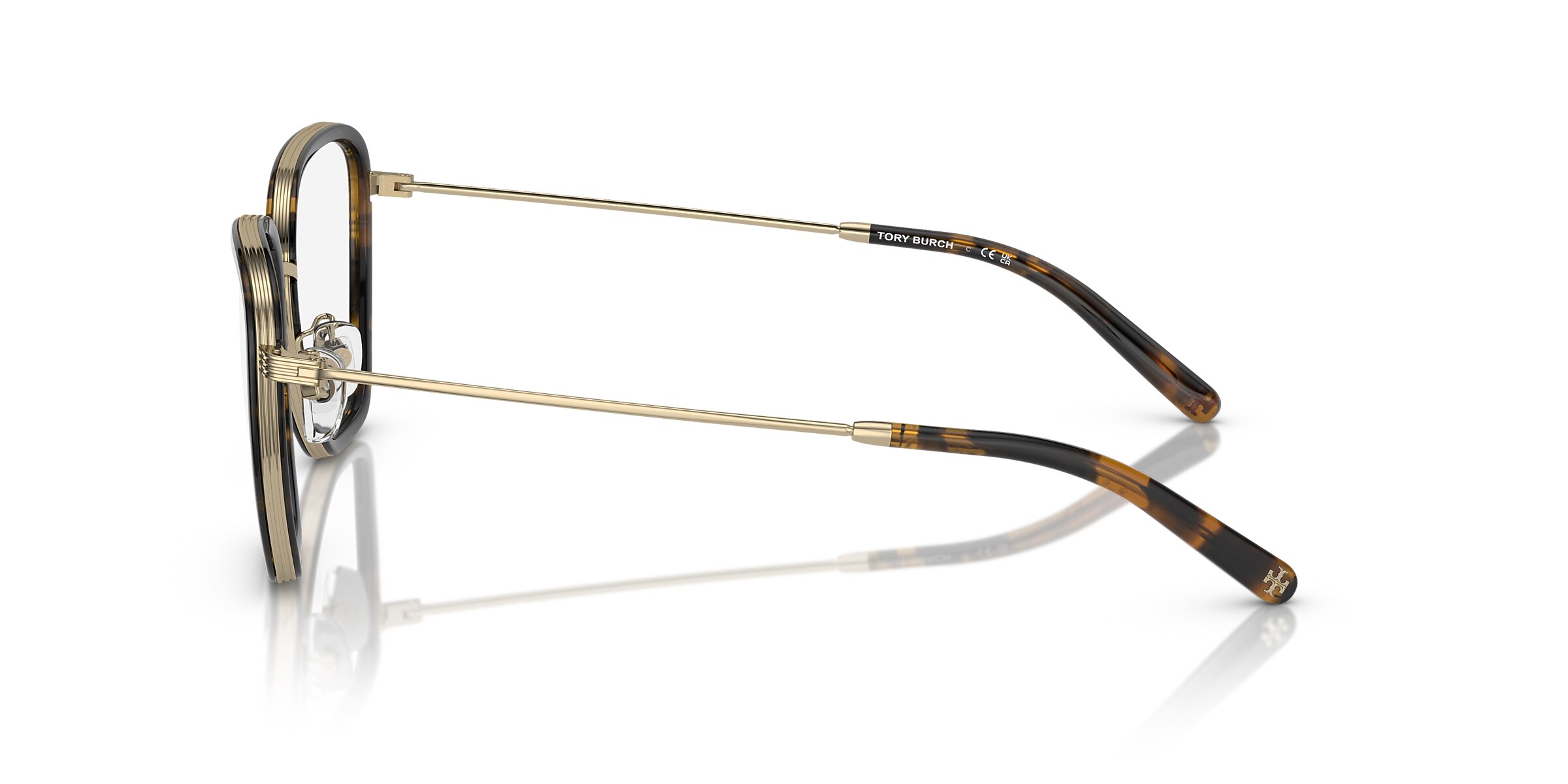 Tory Burch Glasses TY1081