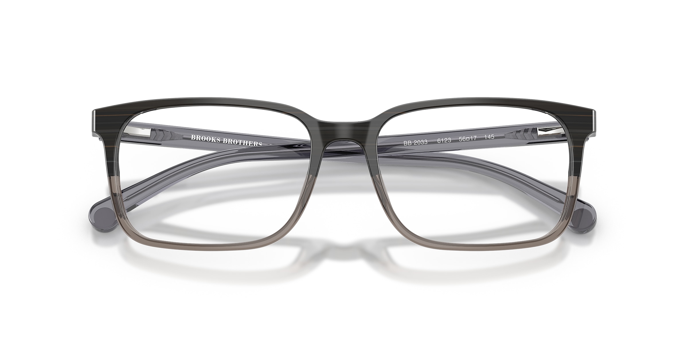 Brooks Brothers Glasses BB2033