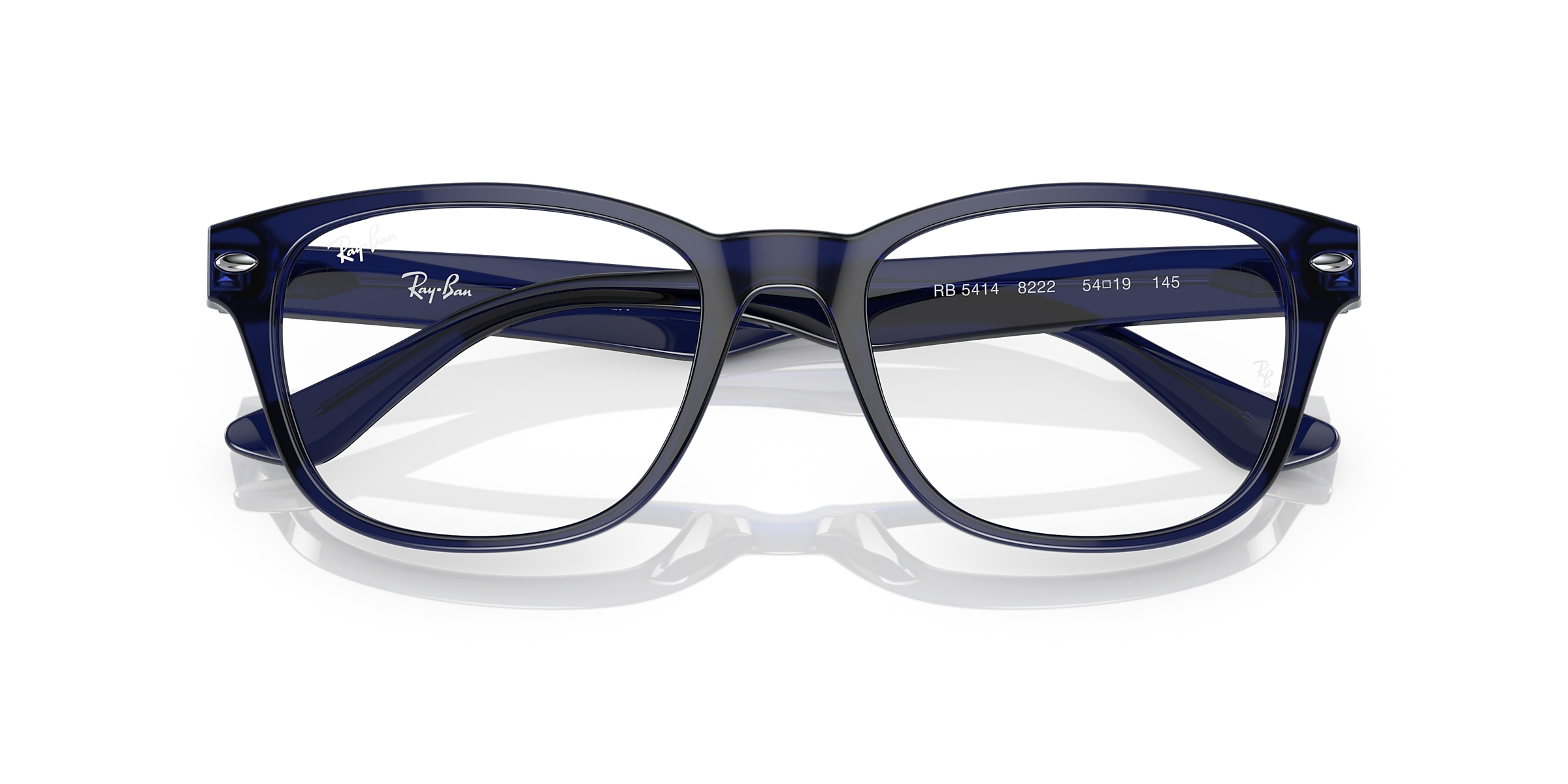 Ray-Ban Glasses RB5414