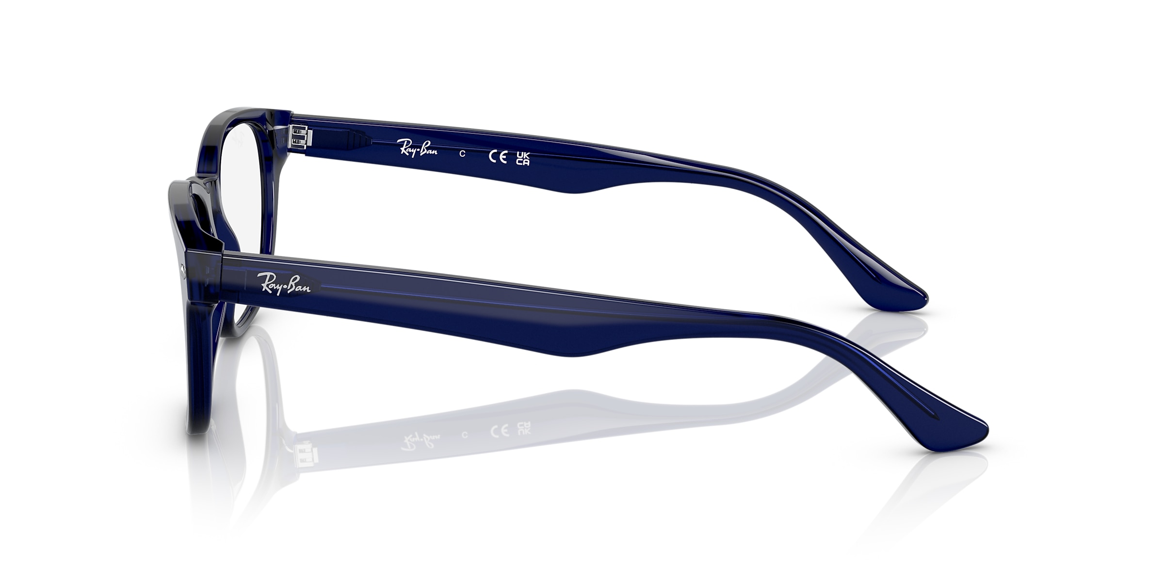 Ray-Ban Glasses RB5414