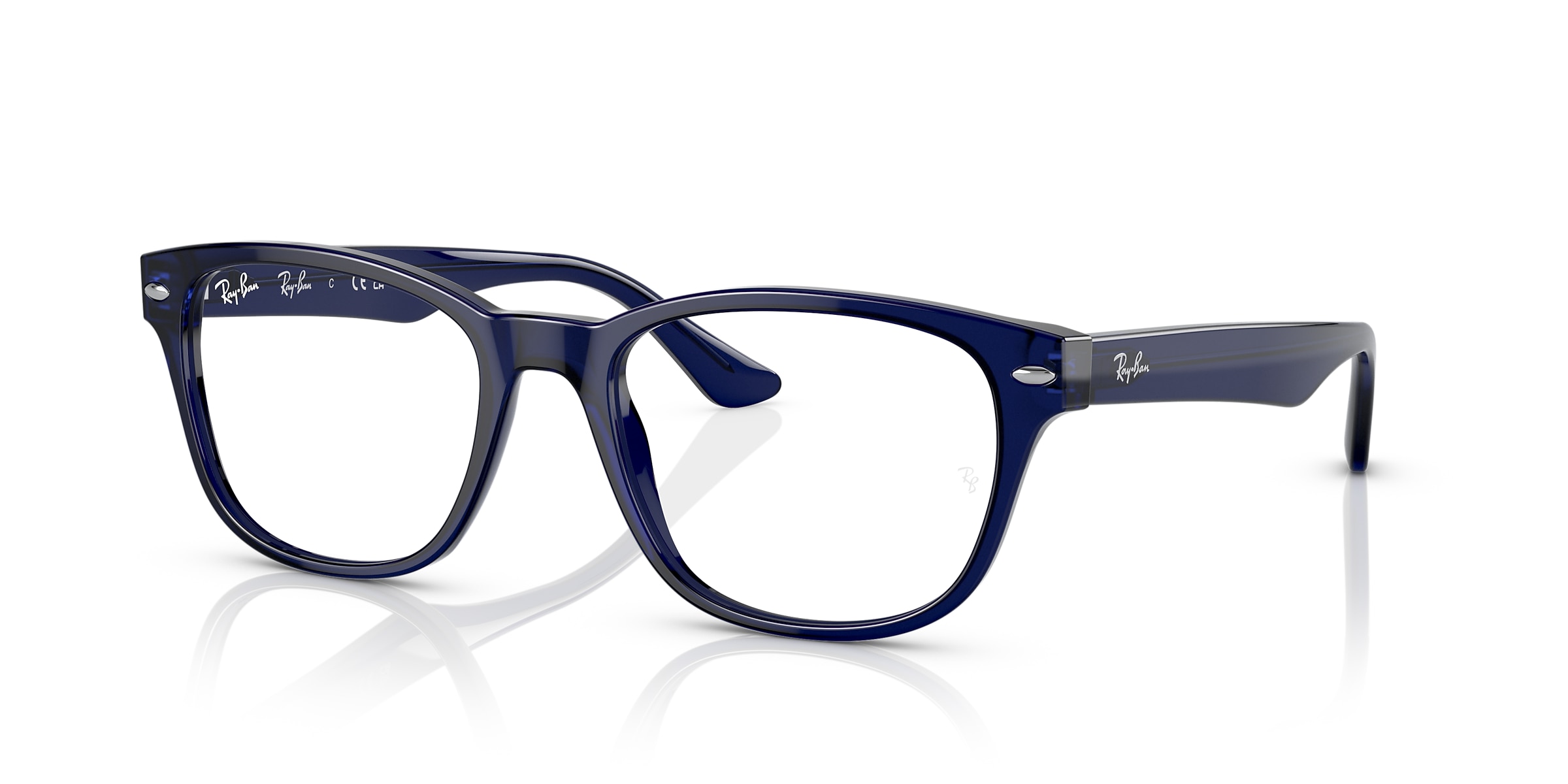 Ray-Ban Glasses RB5414