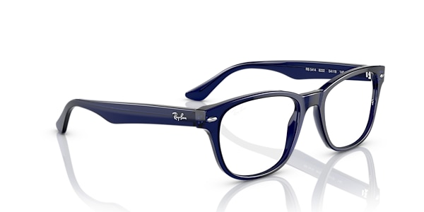 Ray-Ban Glasses RB5414