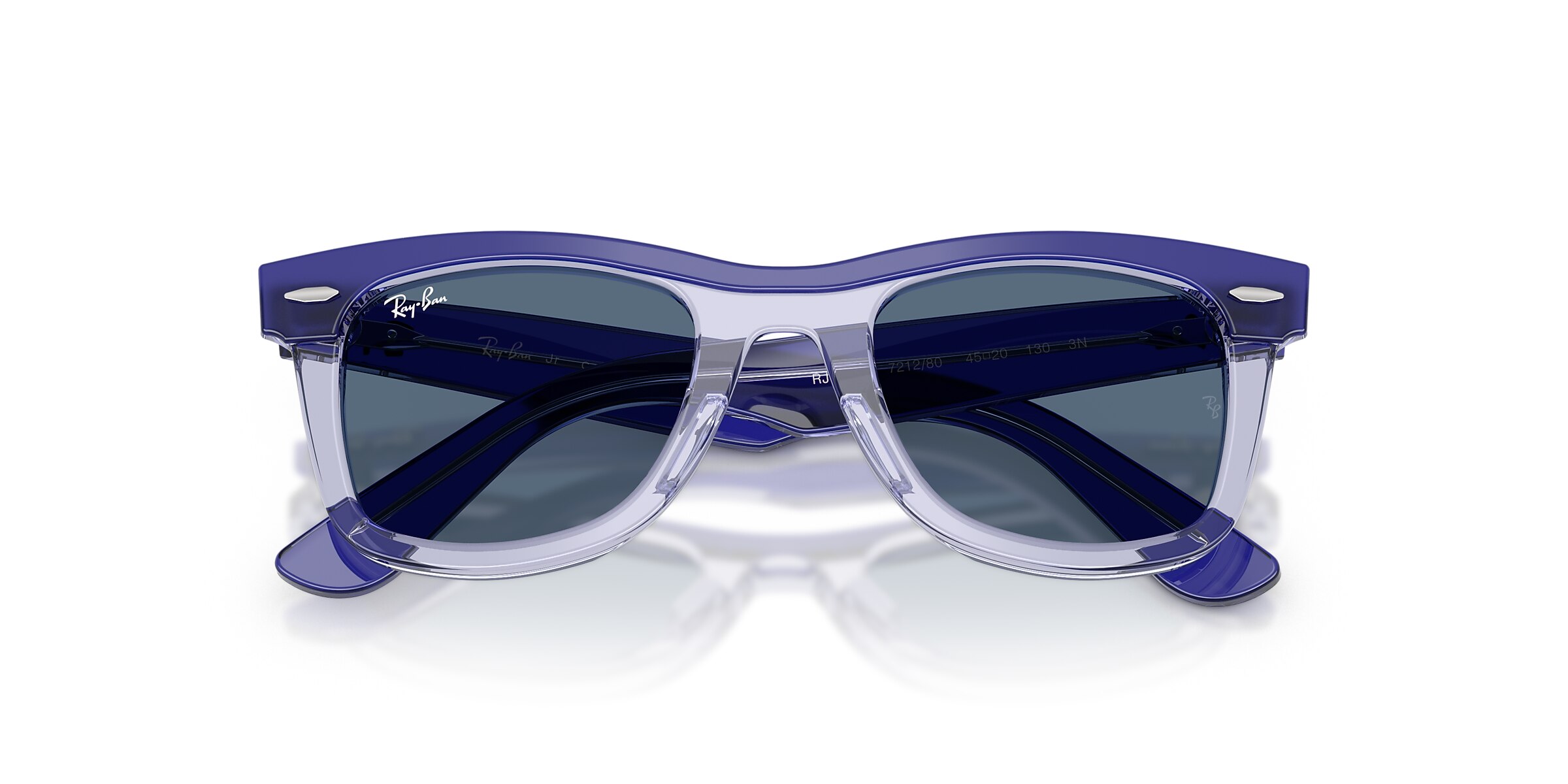 Ray-Ban Sunglasses RB9140S MINI STREET NEAT