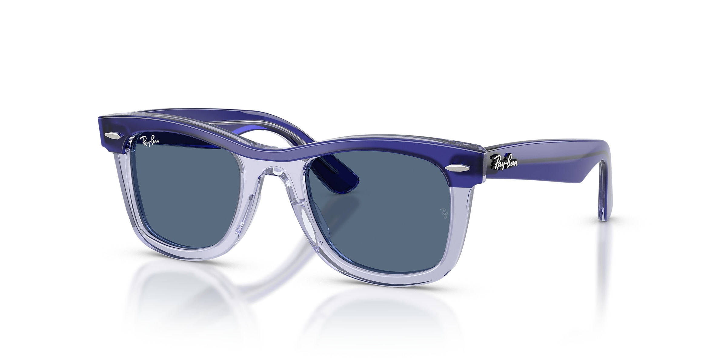 Ray-Ban Sunglasses RB9140S MINI STREET NEAT