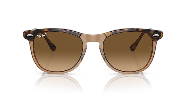 Ray-Ban Sunglasses RB2398 EAGLE EYE